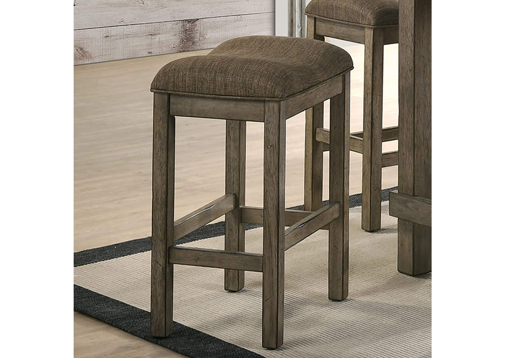 Gumboro Stool,Furniture of America