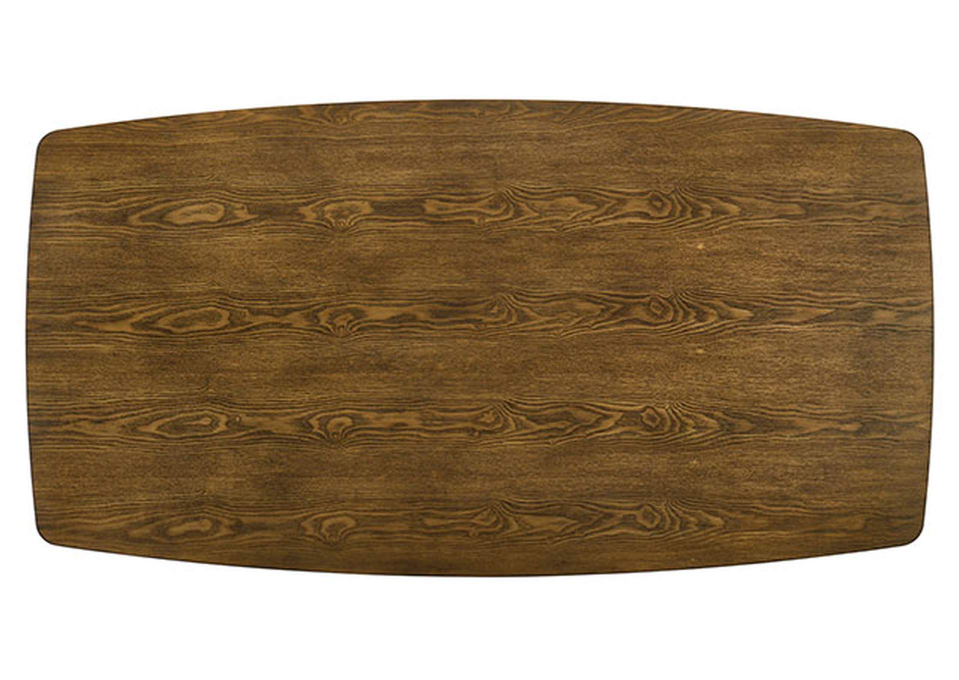 Oberwil Dining Table,Furniture of America