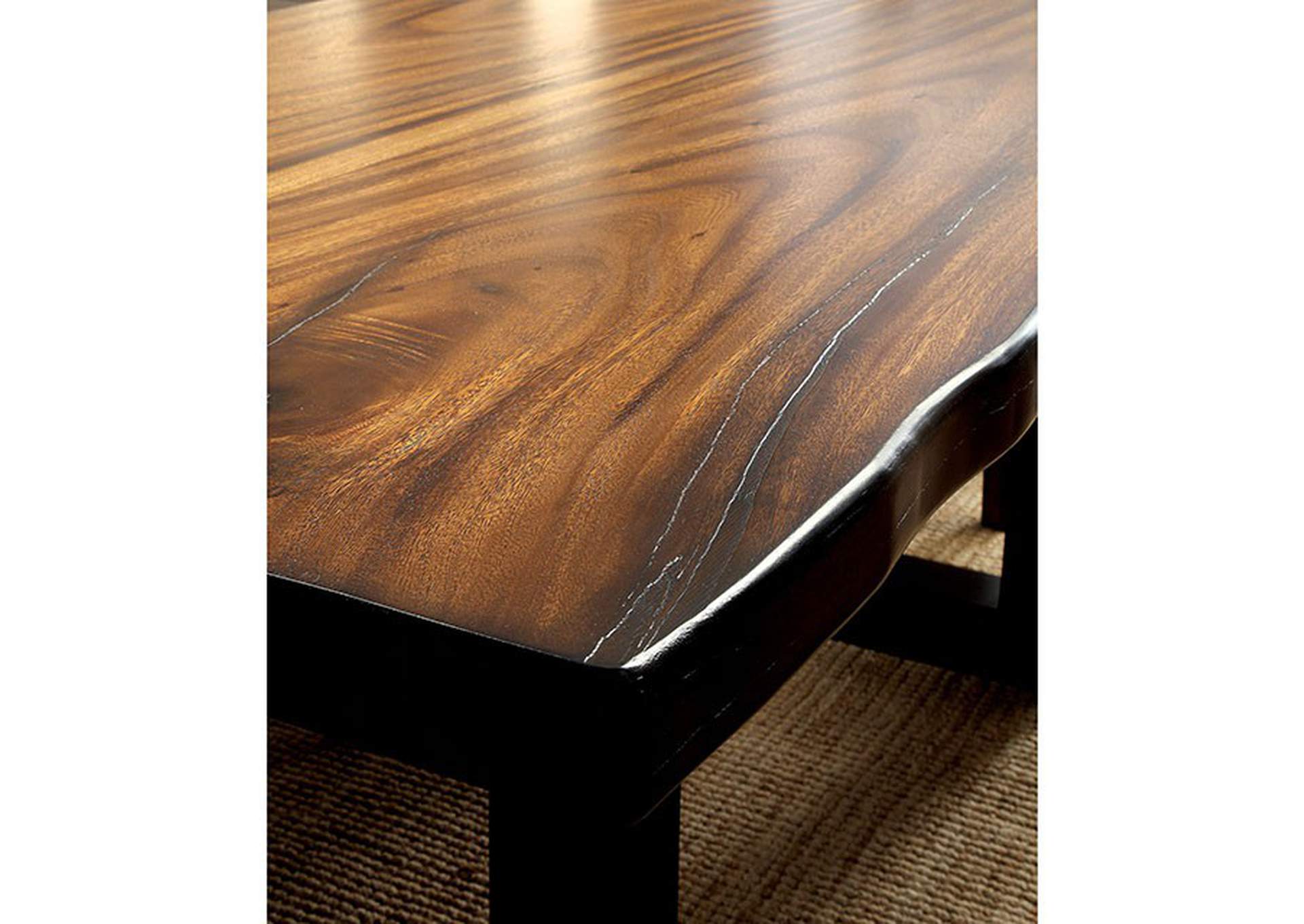 Maddison Dining Table,Furniture of America