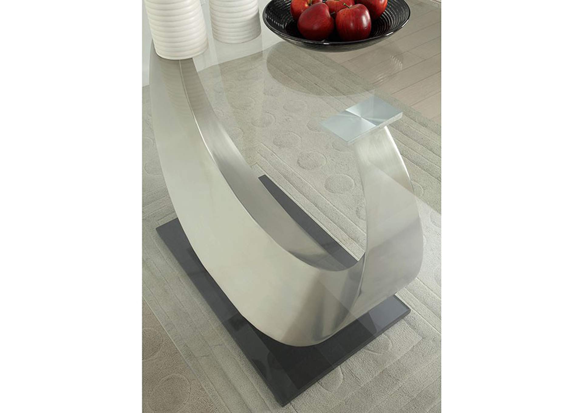 Orla Dining Table,Furniture of America