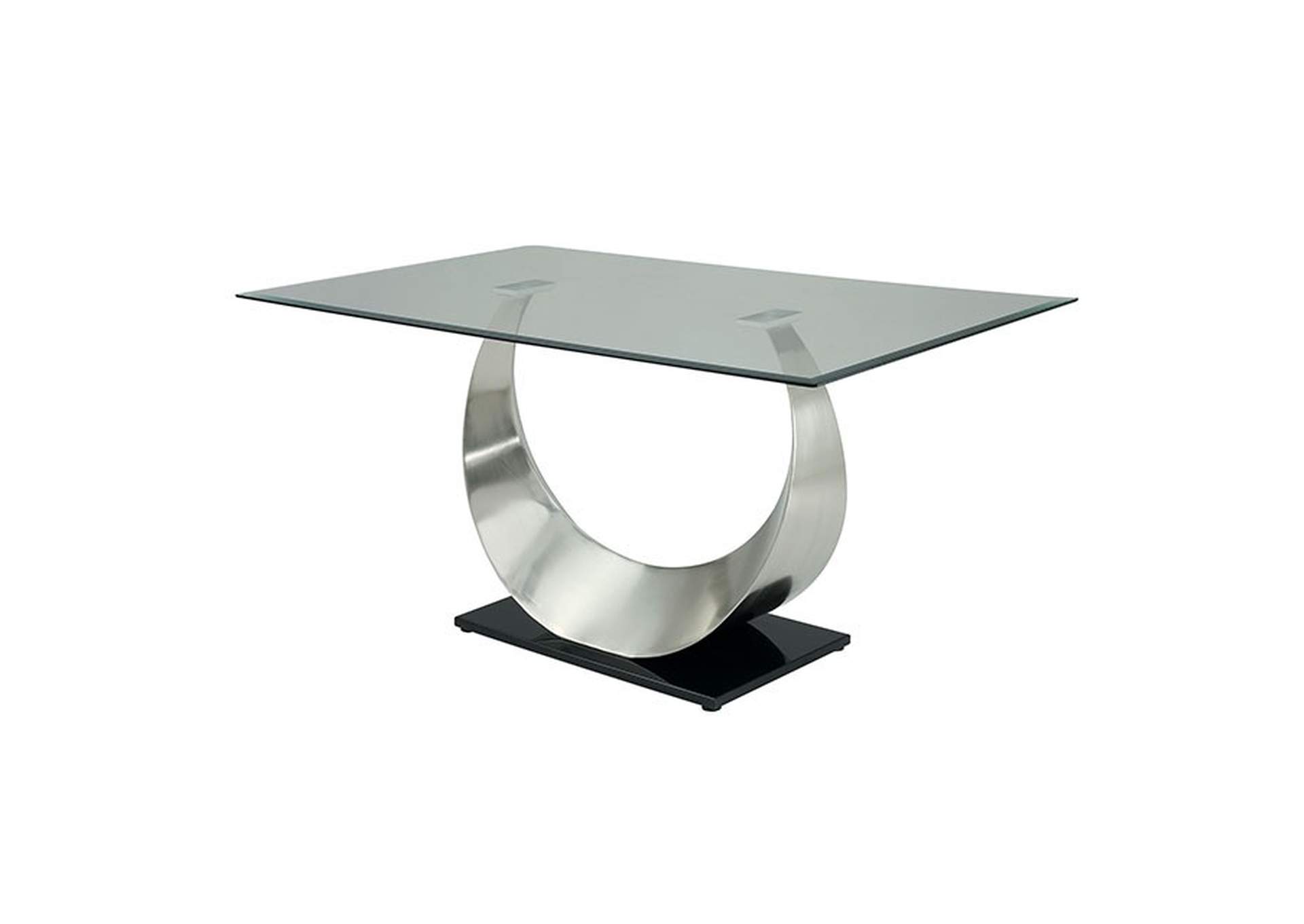 Orla Dining Table,Furniture of America