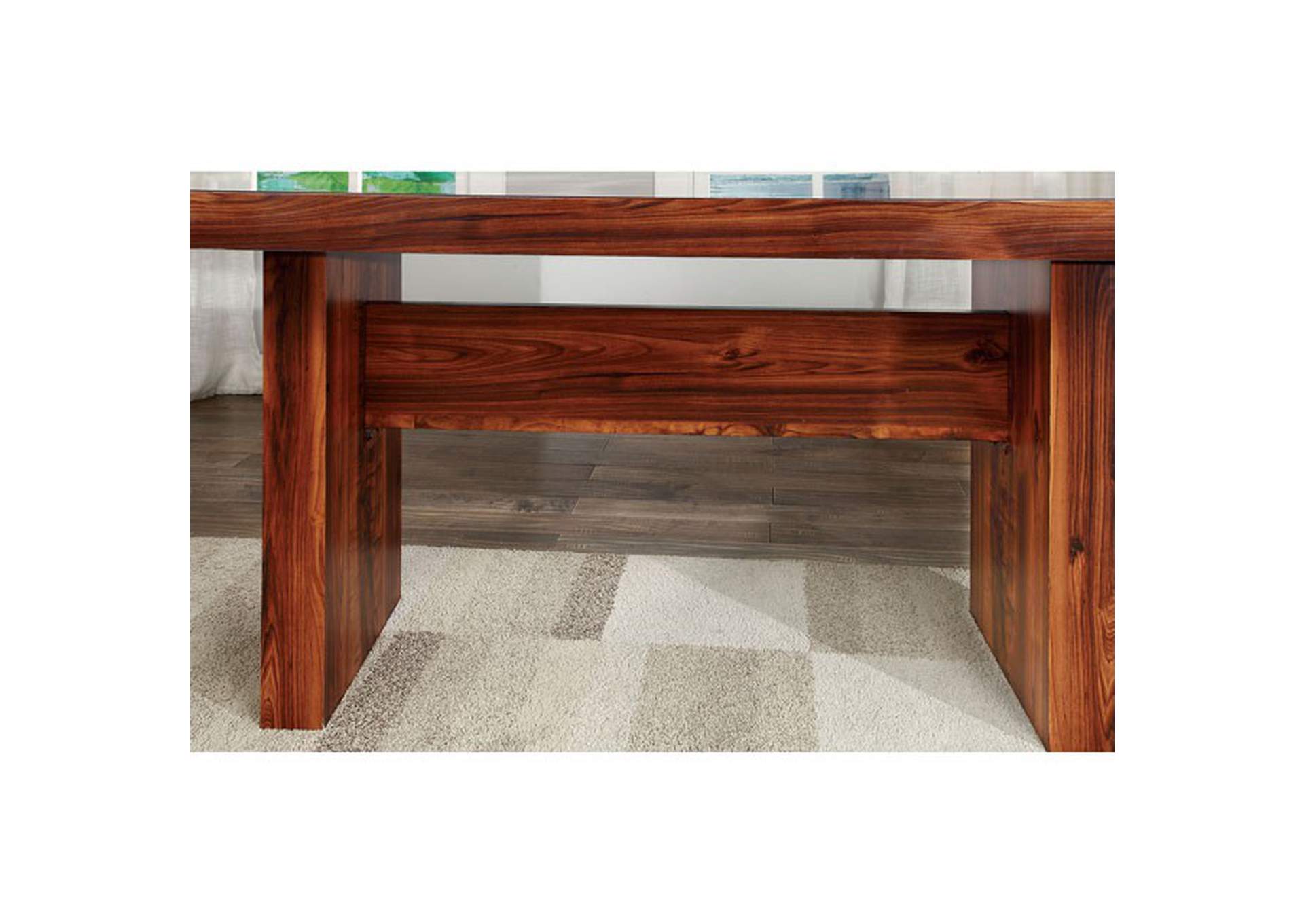 Bonneville Dining Table,Furniture of America