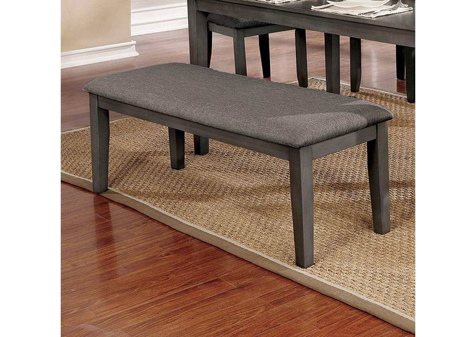 Hillsview Dining Table,Furniture of America
