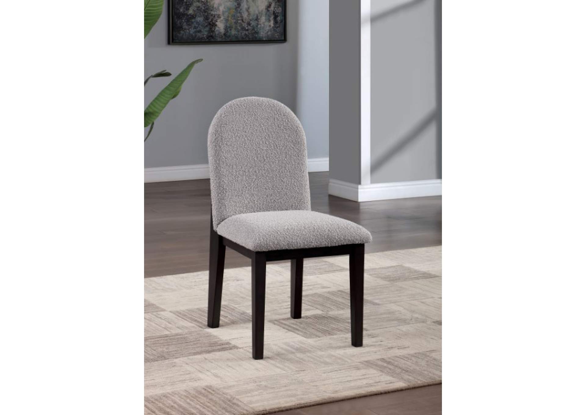 Orland Side Chair,Furniture of America