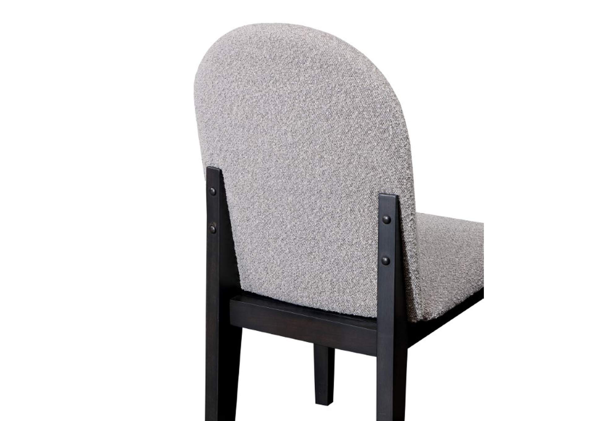 Orland Side Chair,Furniture of America