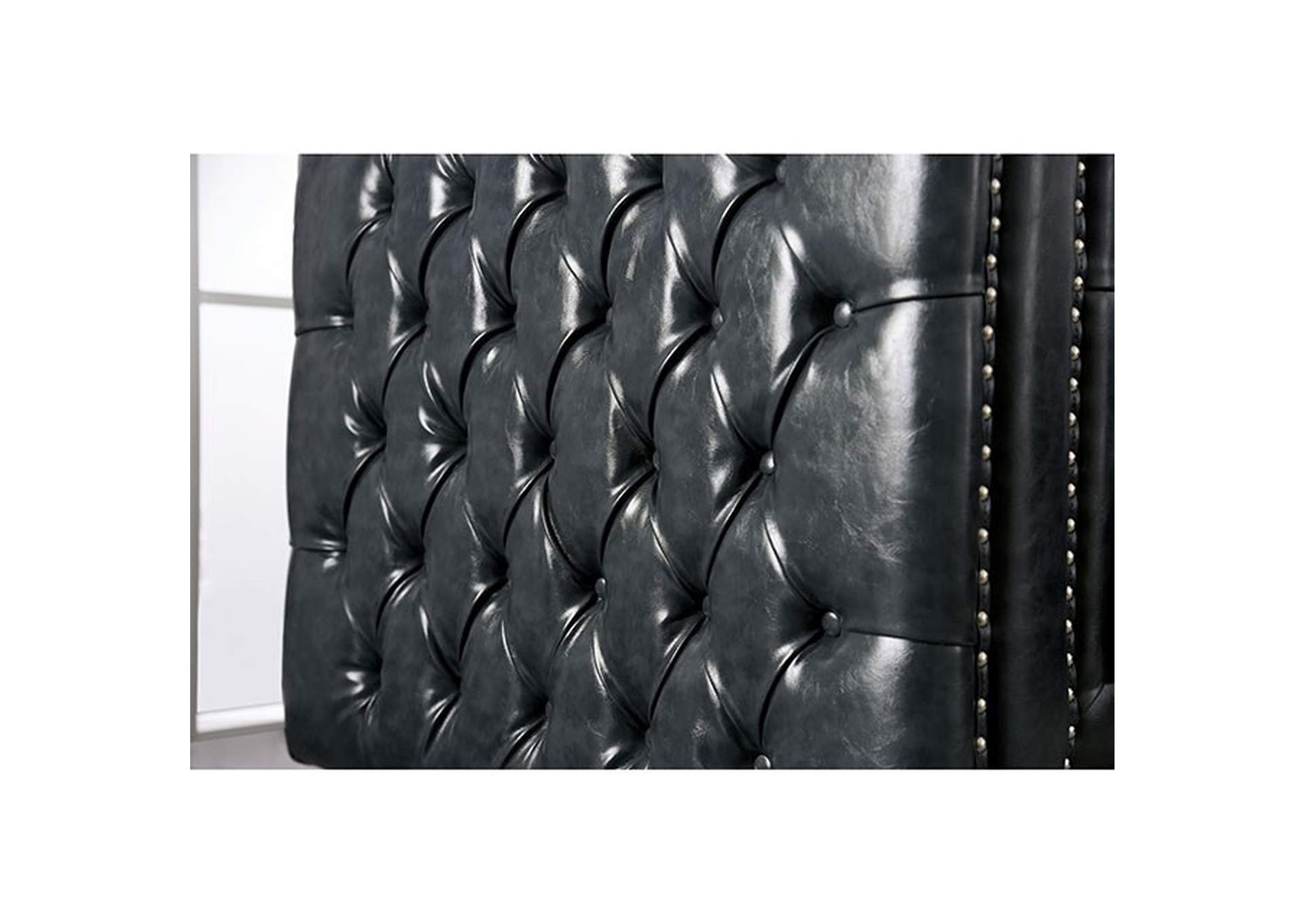 Sabini Chair,Furniture of America
