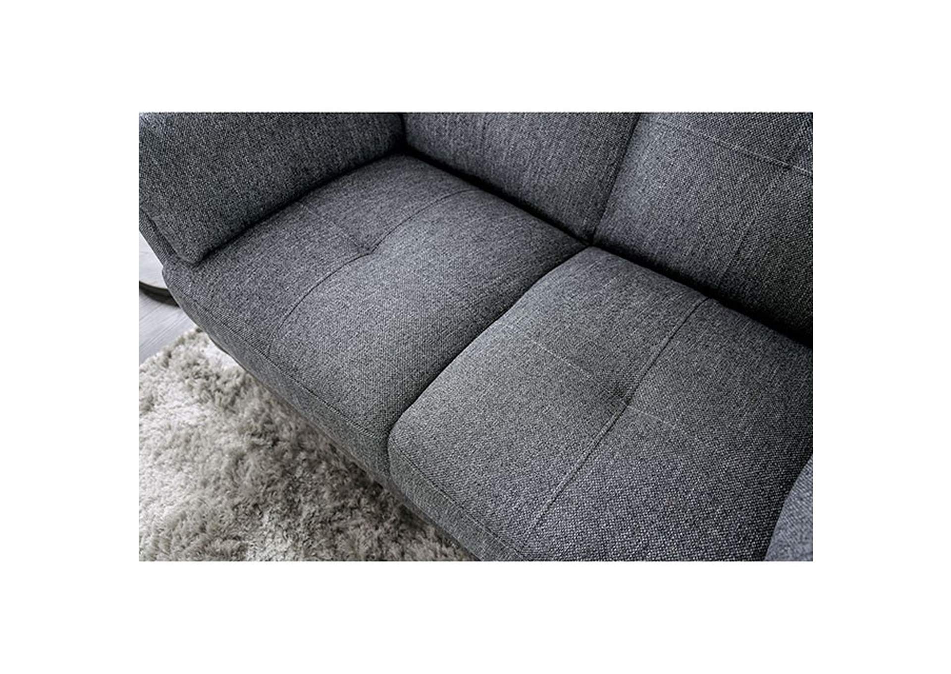 Yazmin Sofa,Furniture of America