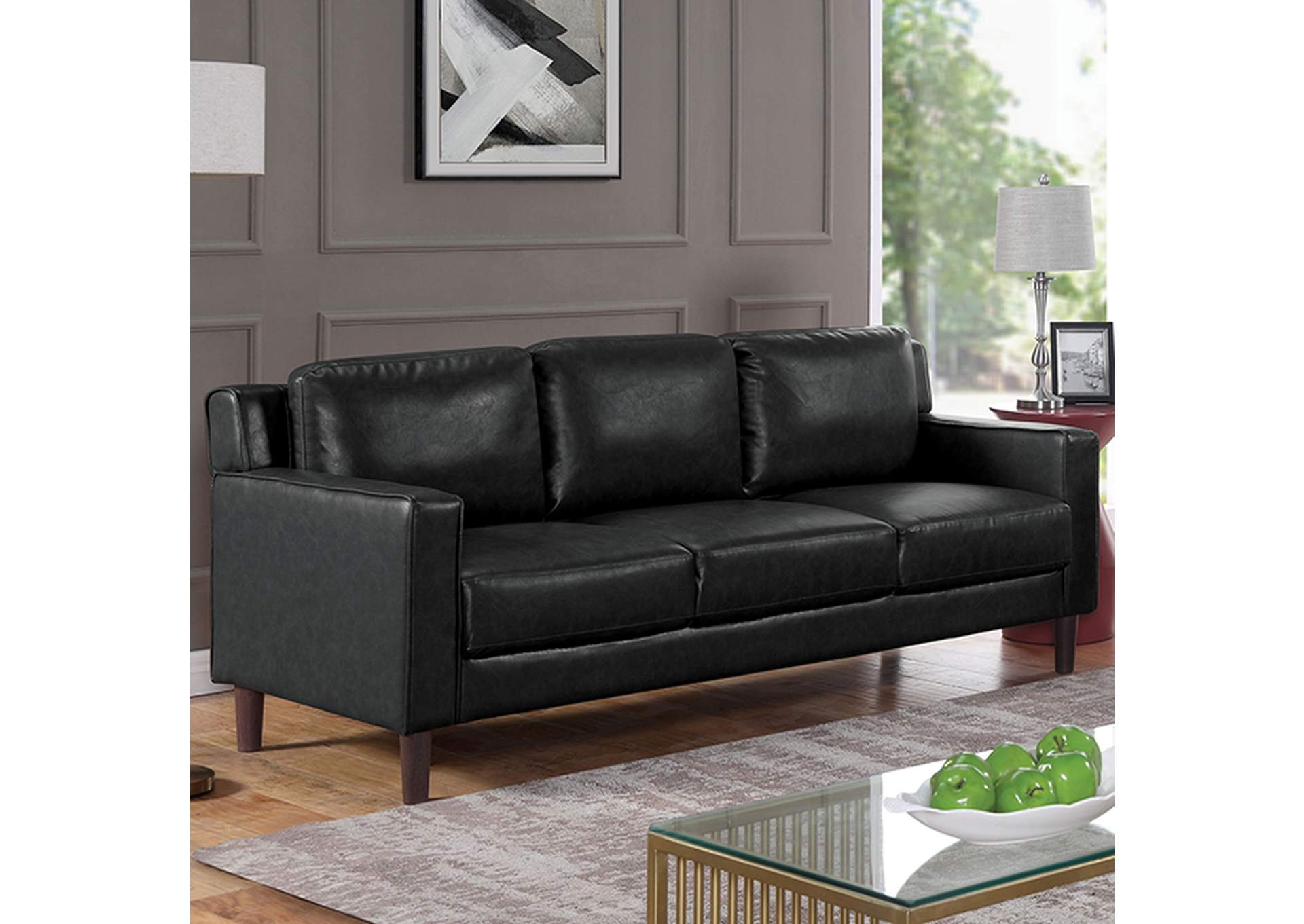 Hanover Sofa,Furniture of America