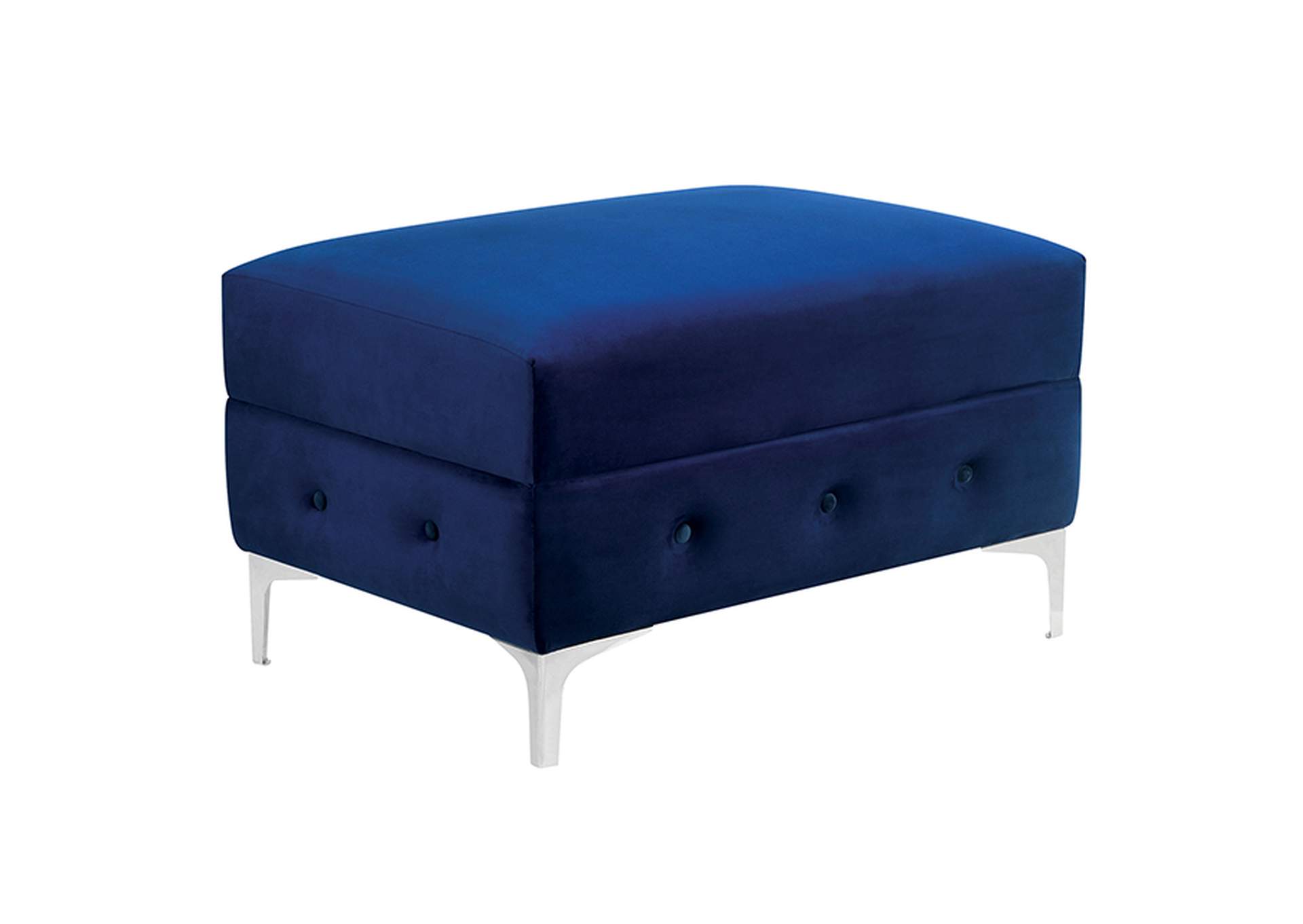 Ciabattoni Ottoman,Furniture of America