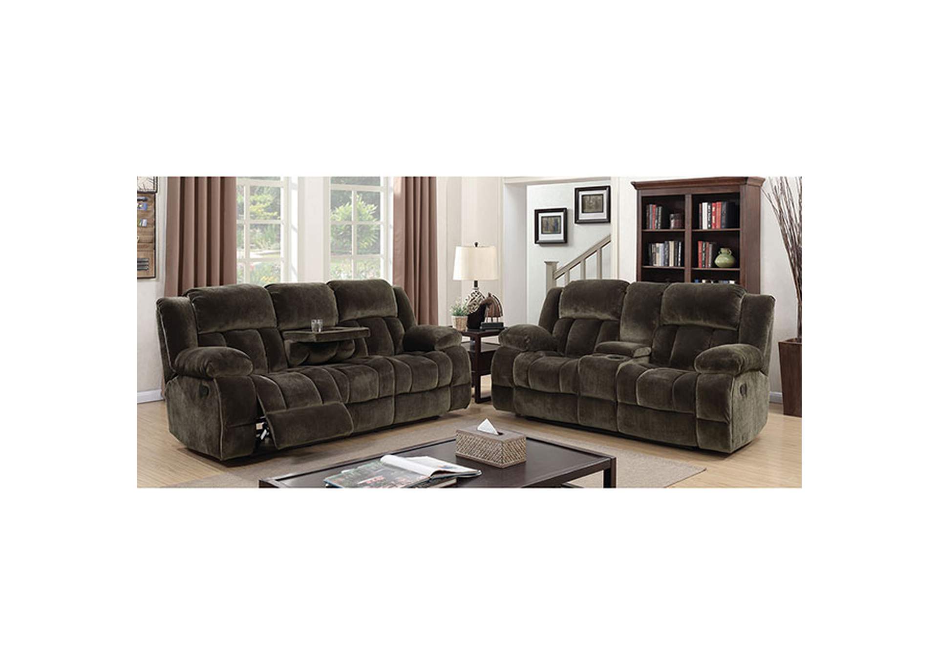 Sadhbh Sofa,Furniture of America