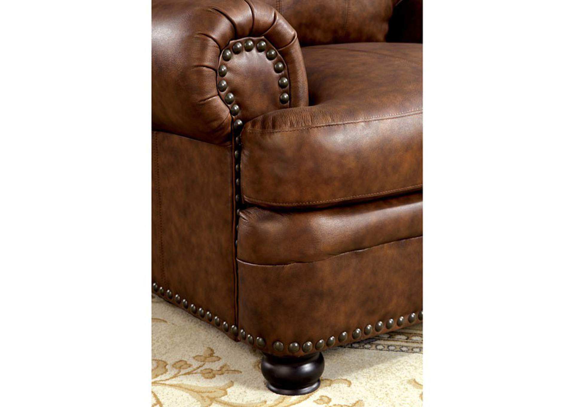 Rheinhardt Chair,Furniture of America