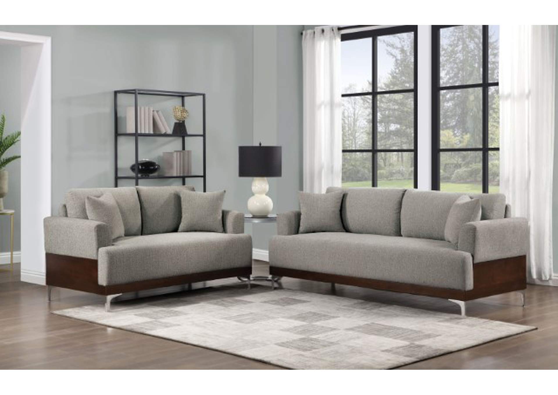 Vallarta Sofa,Furniture of America