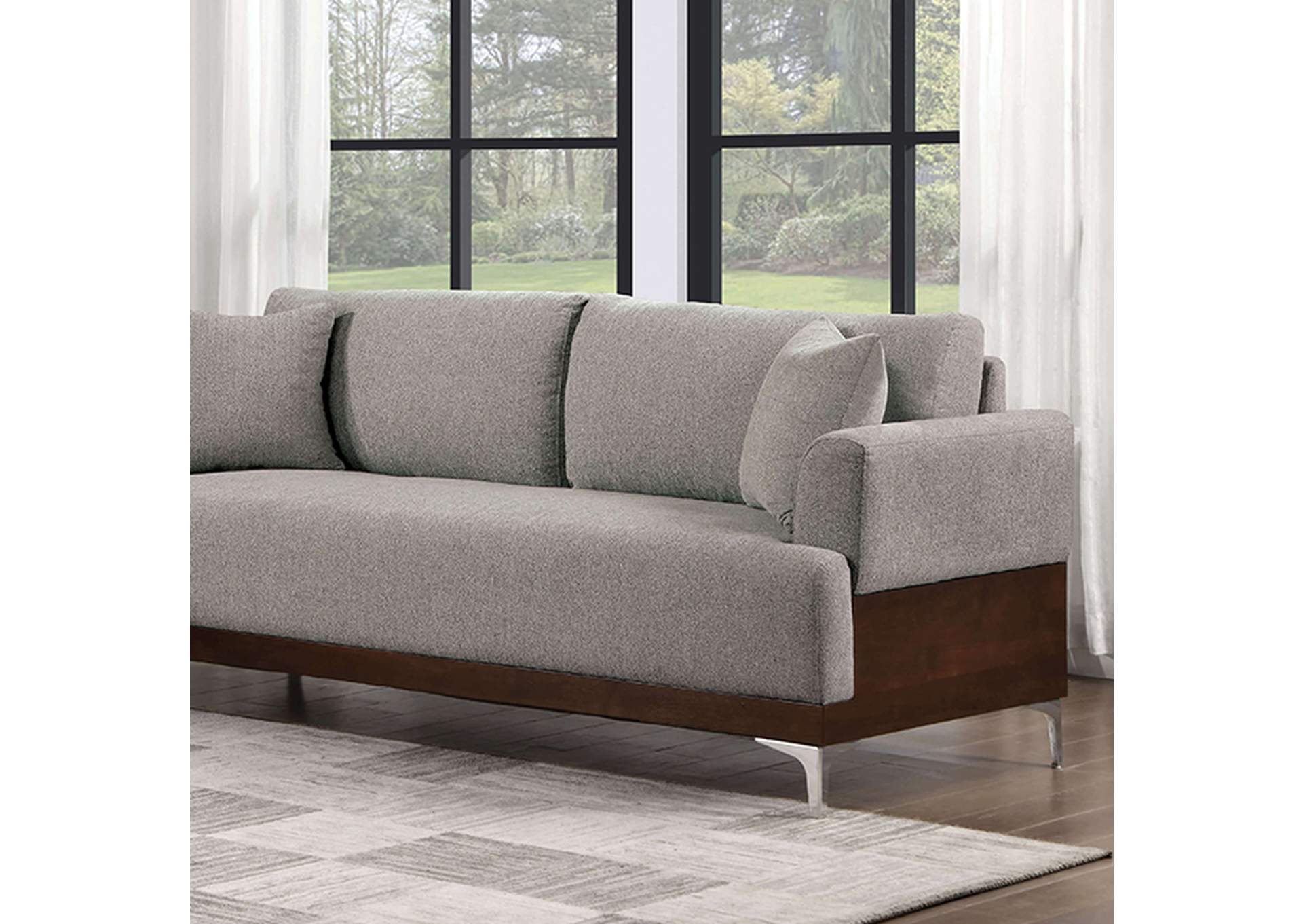 Vallarta Sofa,Furniture of America