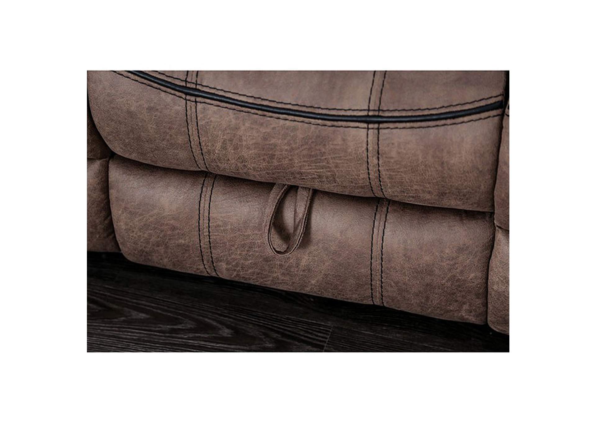 Celia Sofa,Furniture of America