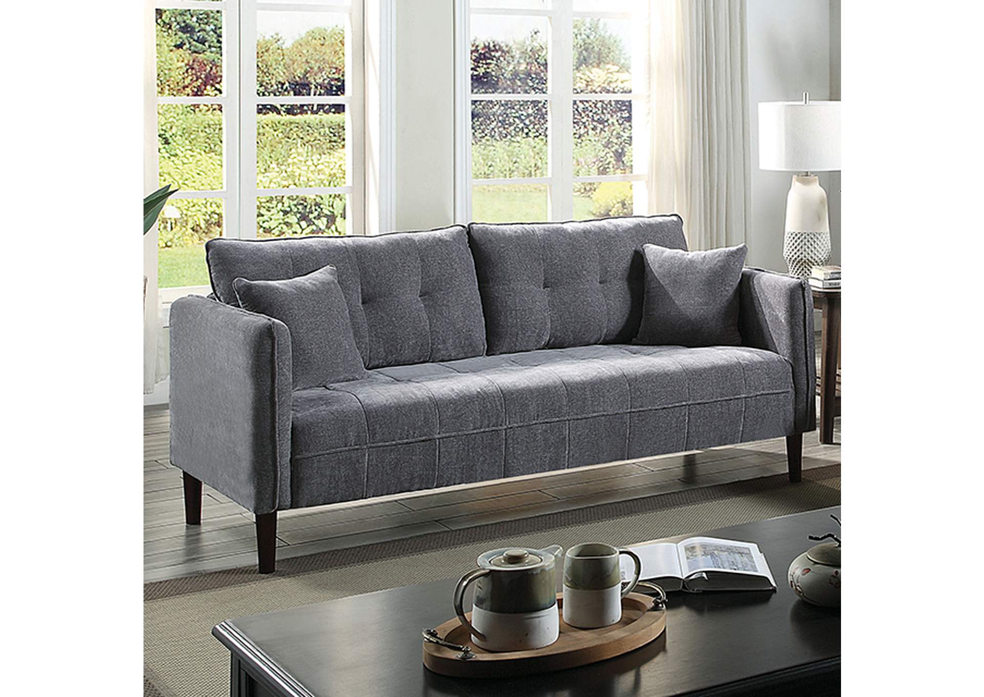 Lynda Sofa,Furniture of America