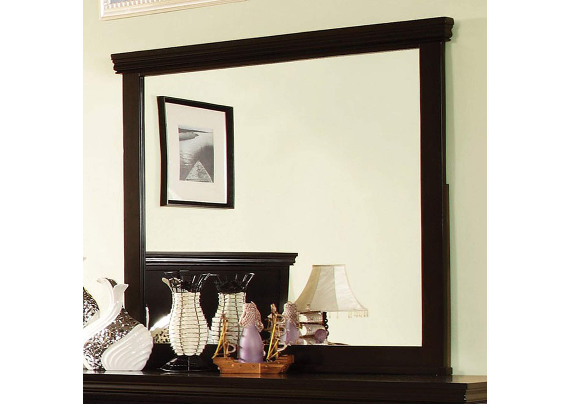 Spruce Mirror,Furniture of America