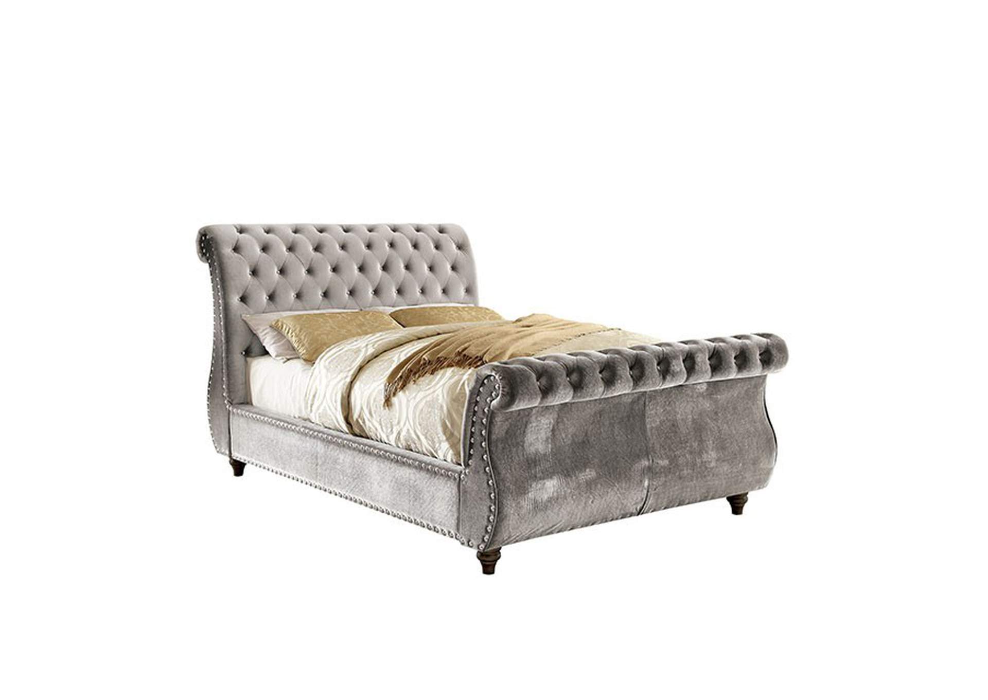 Noella Bed,Furniture of America