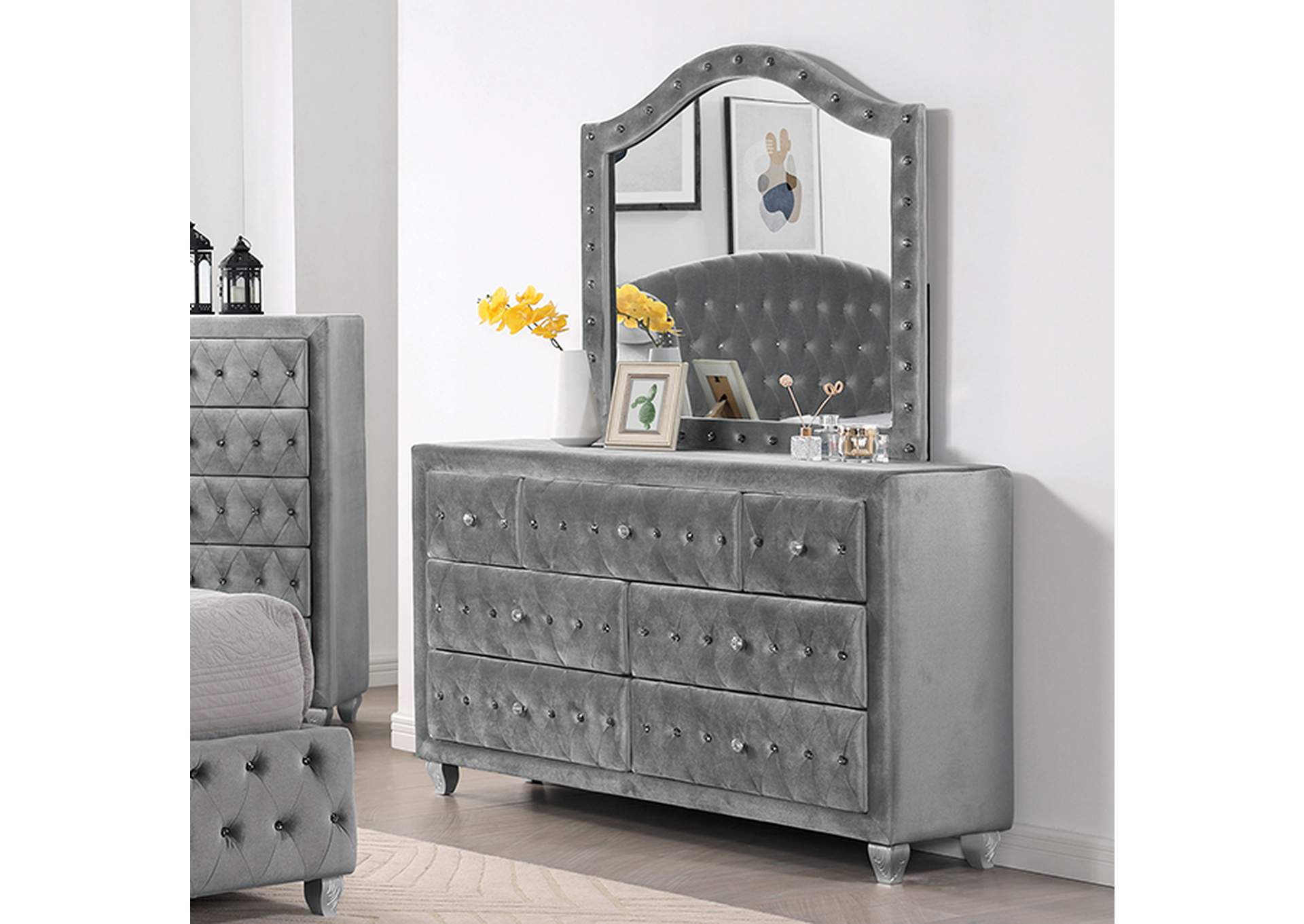 Zohar Dresser,Furniture of America