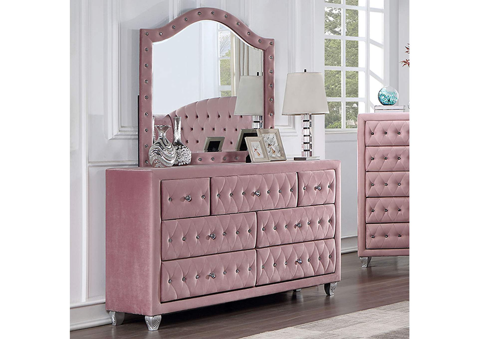 Zohar Dresser,Furniture of America