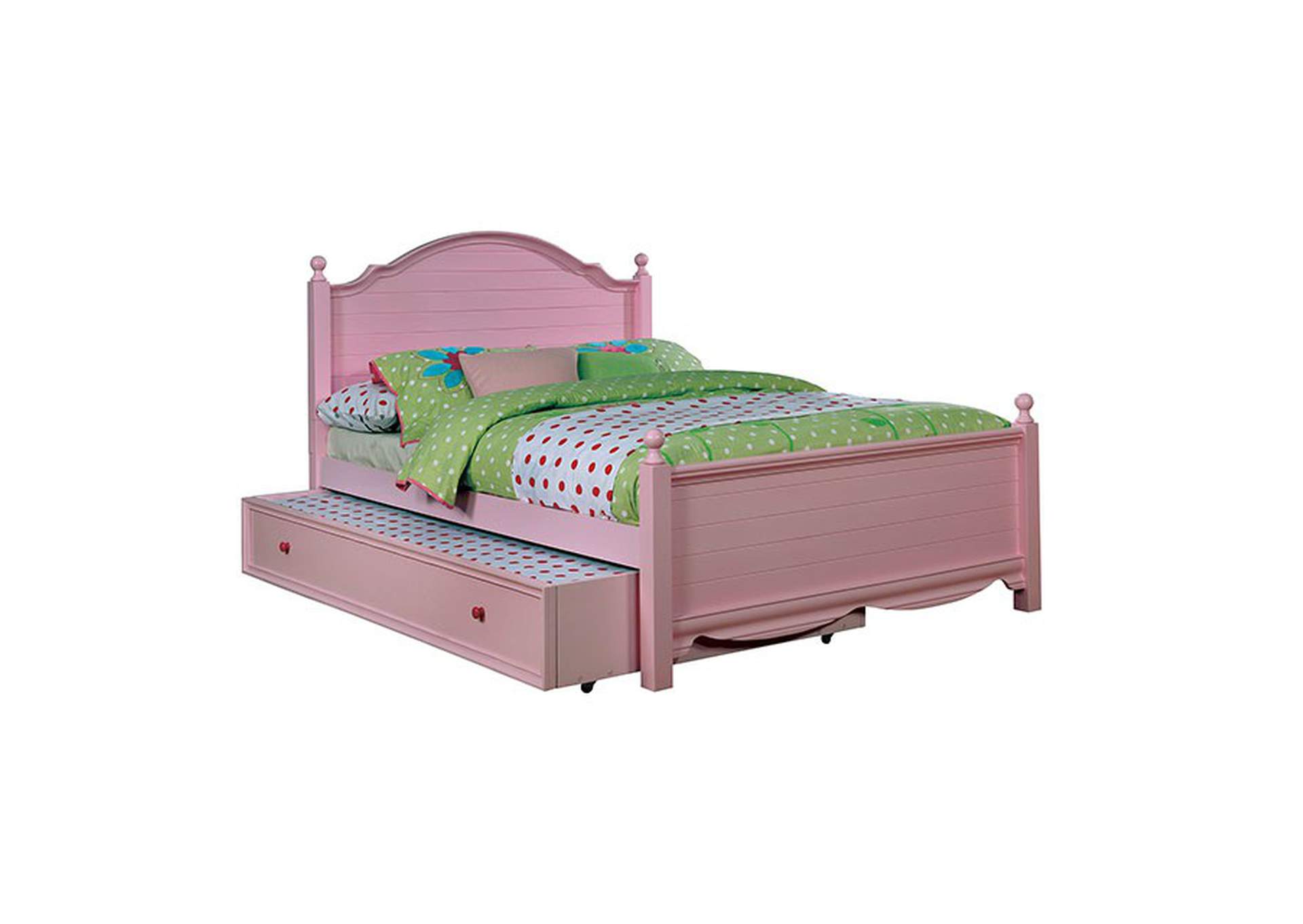 Dani Bed,Furniture of America