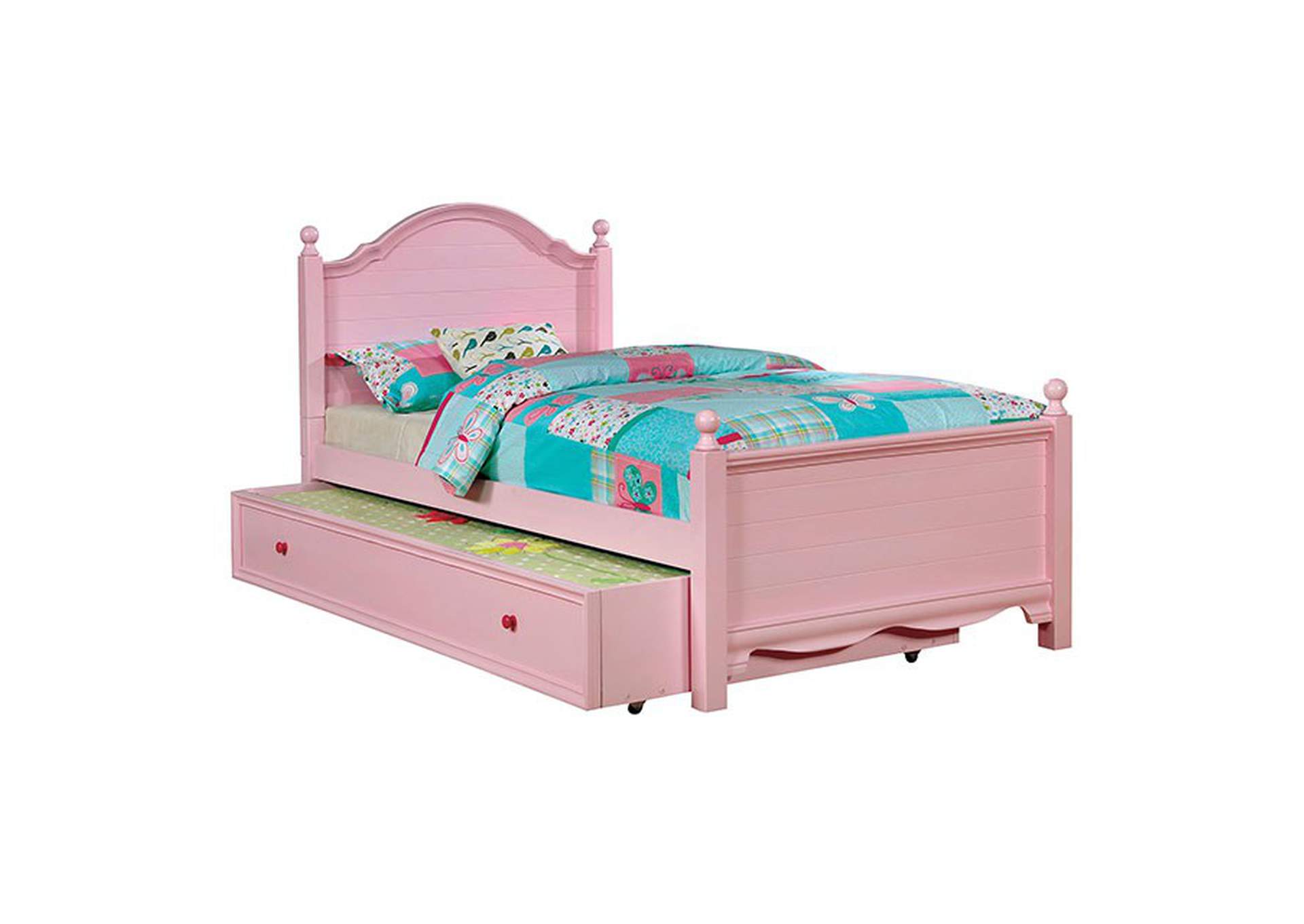 Dani Bed,Furniture of America