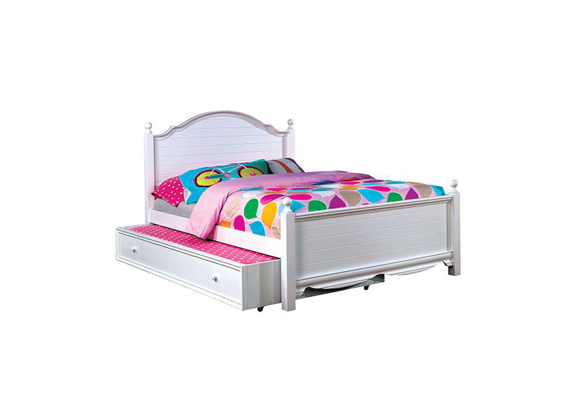 Dani Bed,Furniture of America