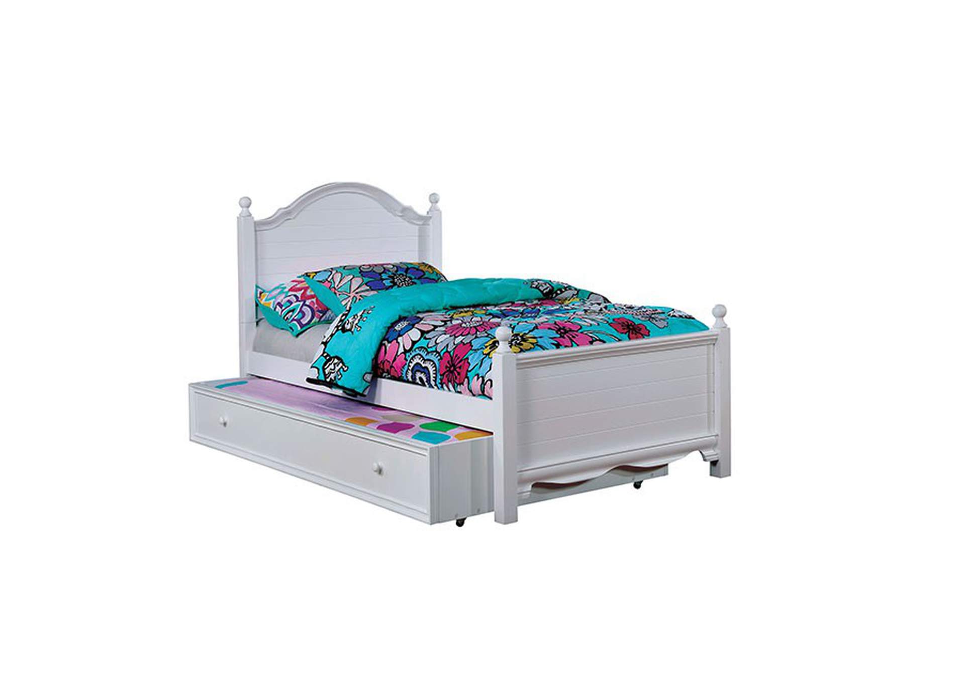 Dani Bed,Furniture of America