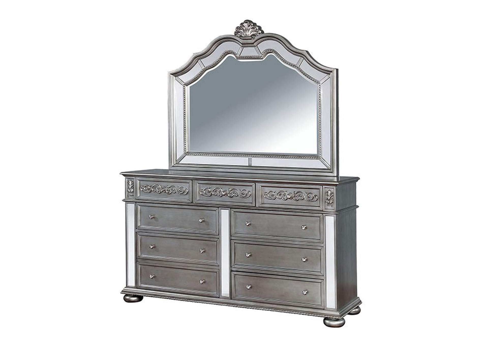 Azha Dresser,Furniture of America