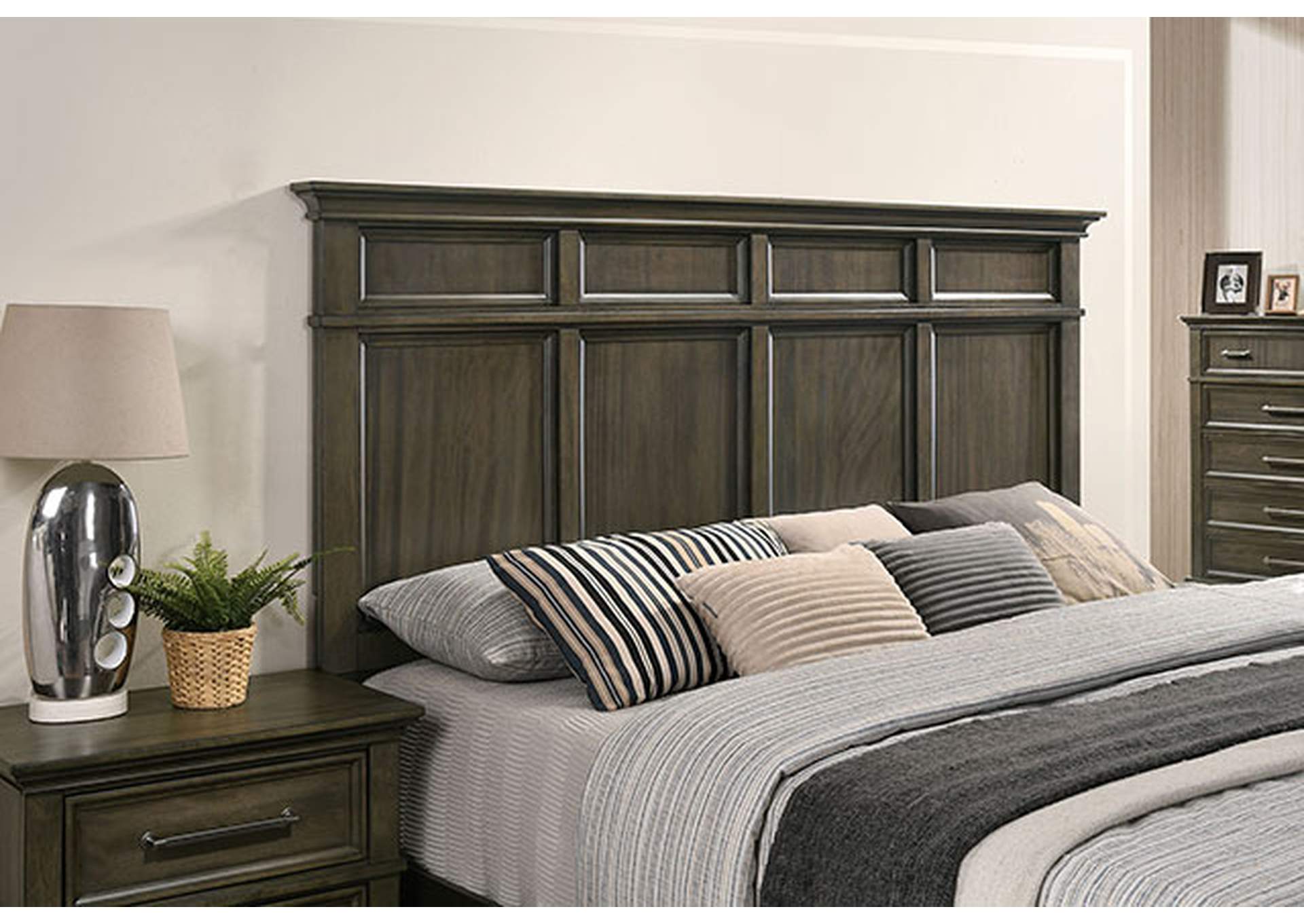 Houston Bed,Furniture of America