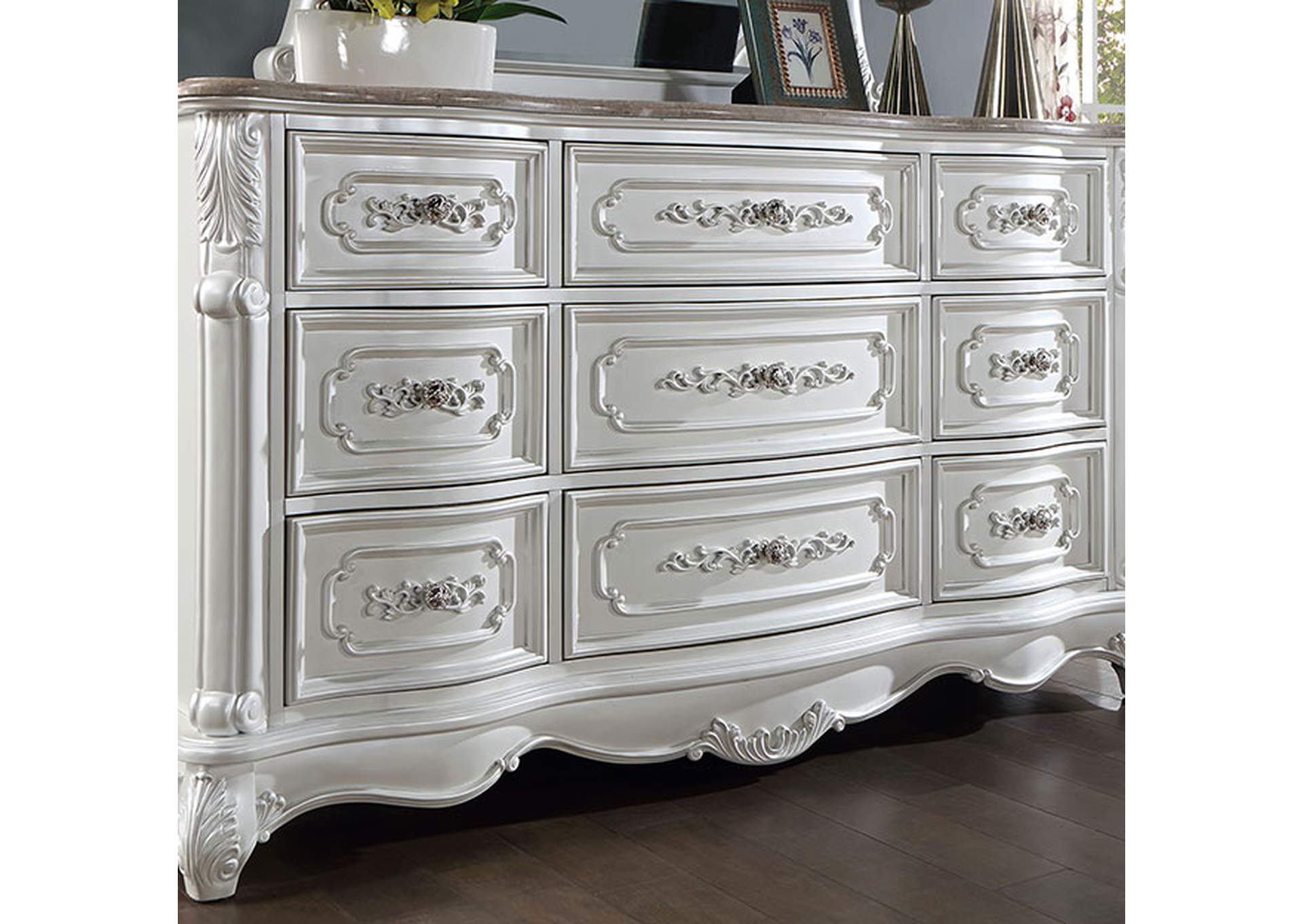 Rosalind Dresser,Furniture of America