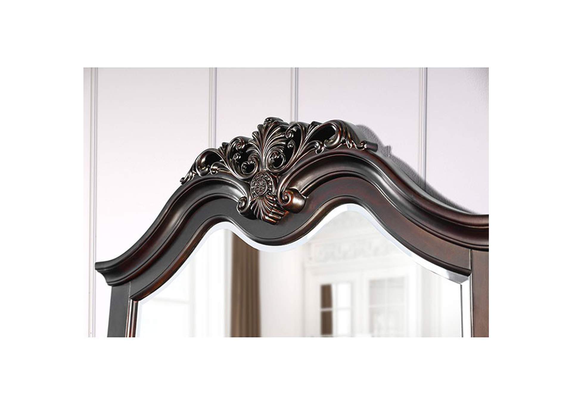 Mandura Mirror,Furniture of America