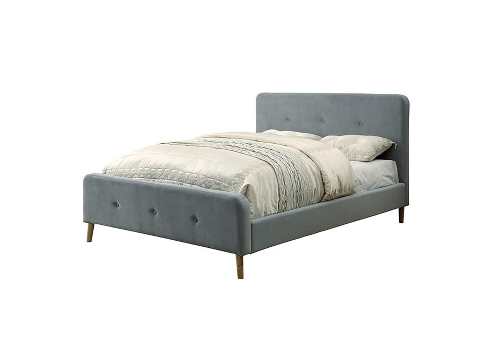 Barney Twin Bed,Furniture of America