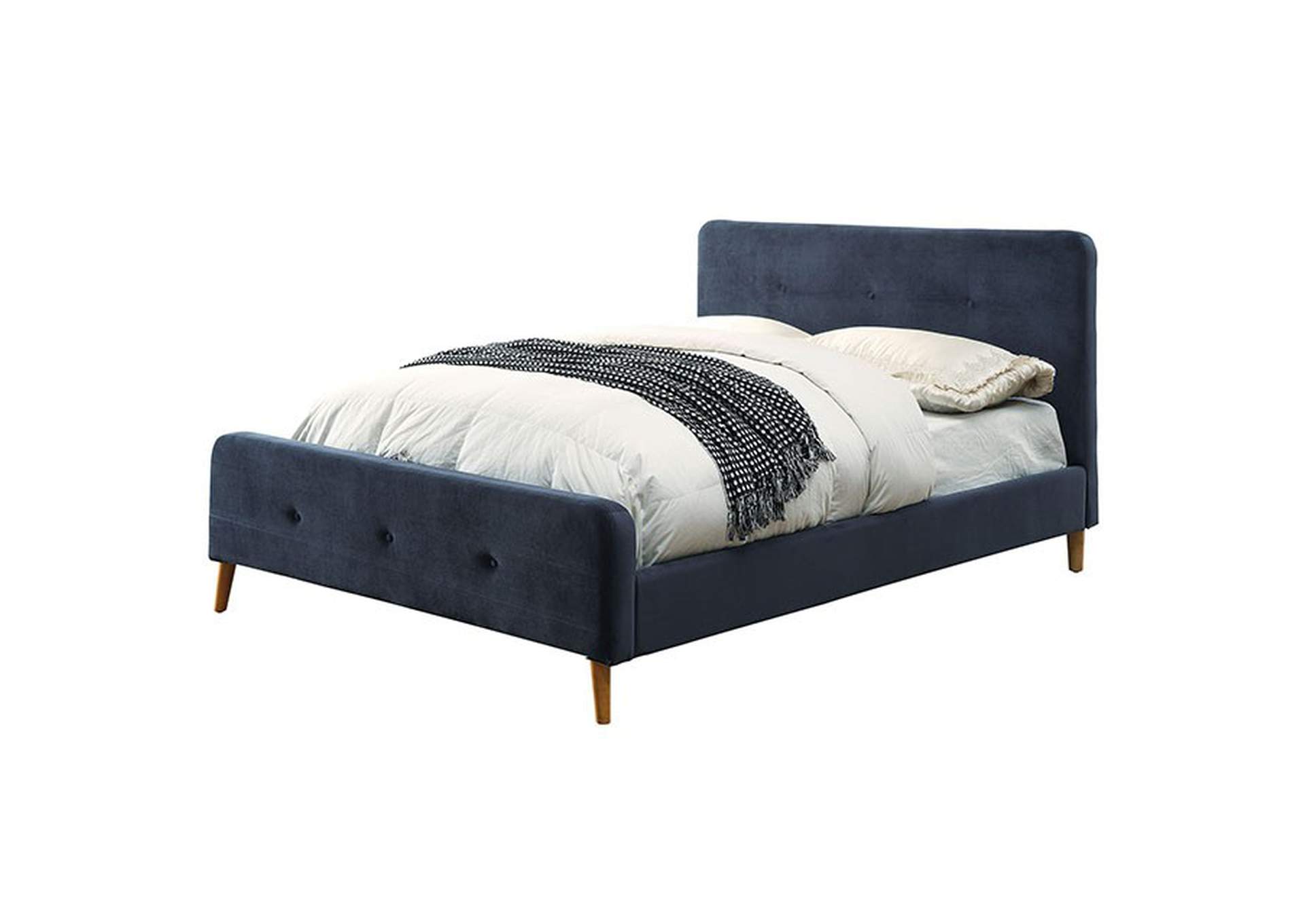 Barney Full Bed,Furniture of America