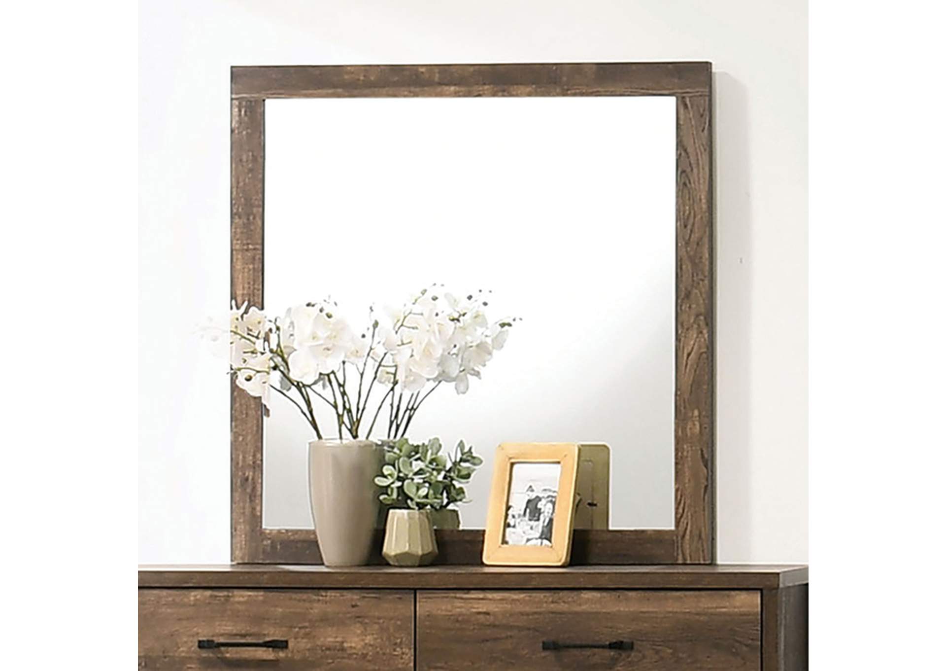 Duckworth Mirror,Furniture of America