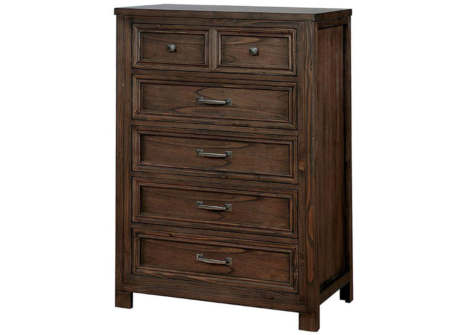 Tywyn Chest,Furniture of America