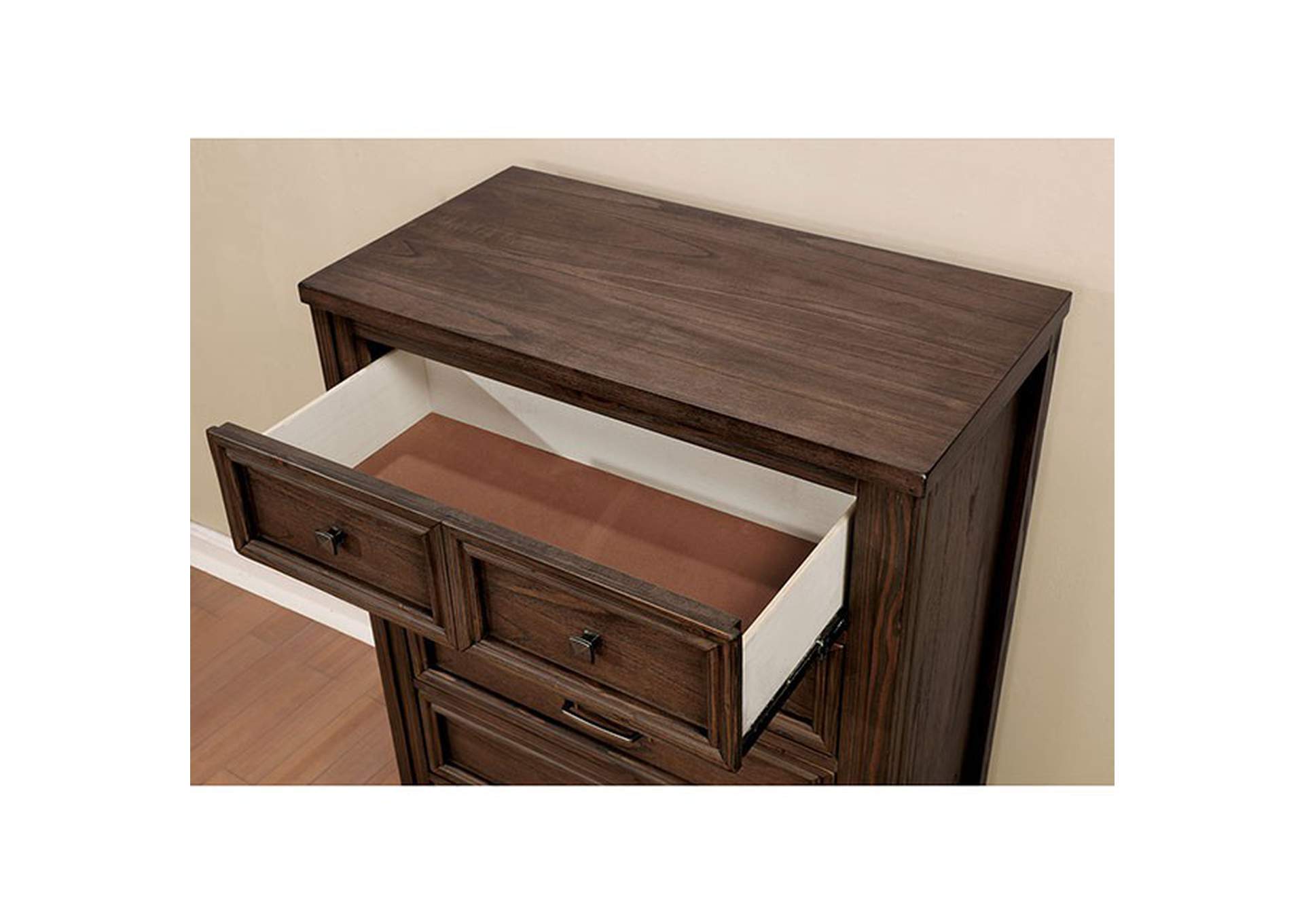 Tywyn Chest,Furniture of America