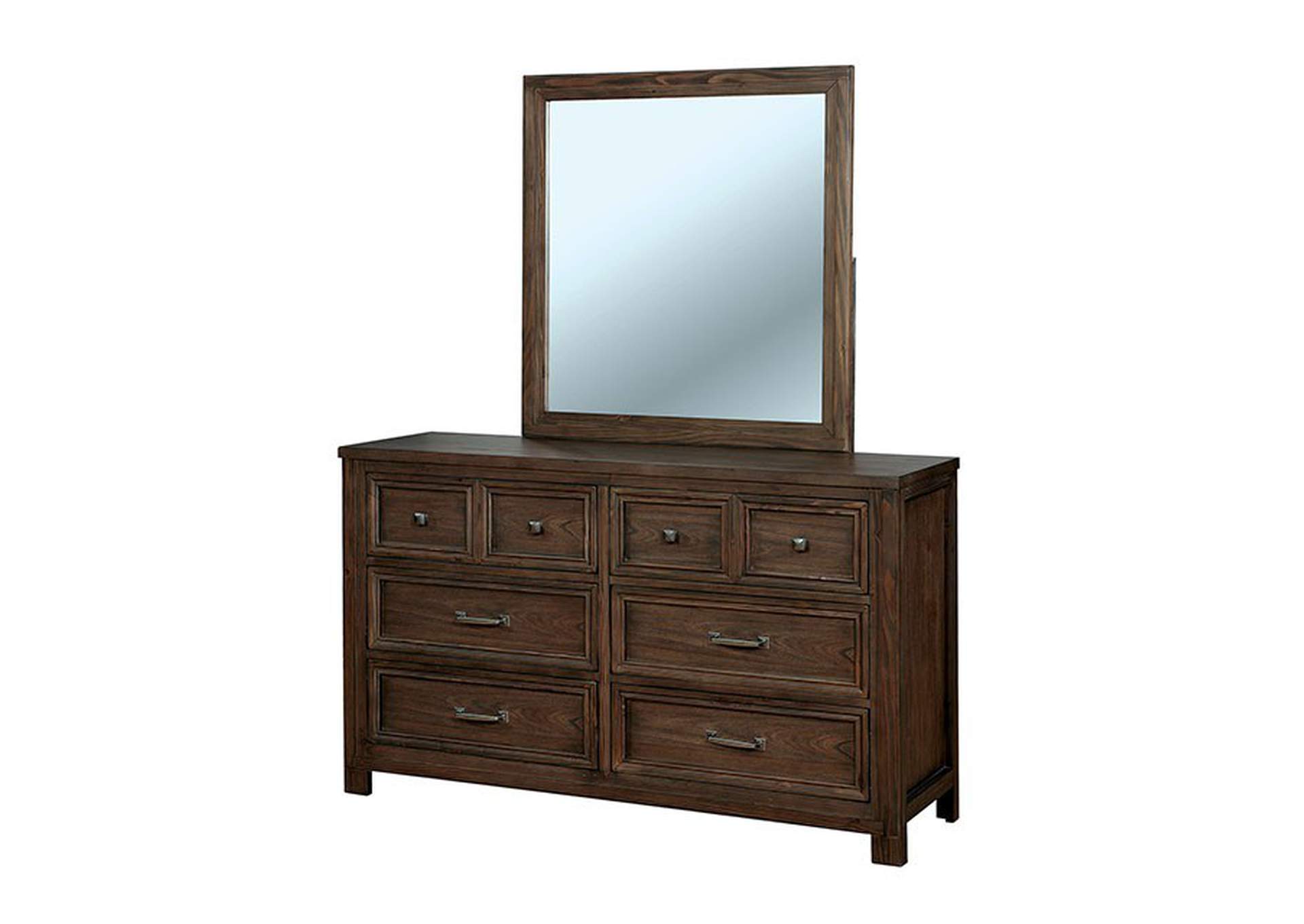 Tywyn Mirror,Furniture of America