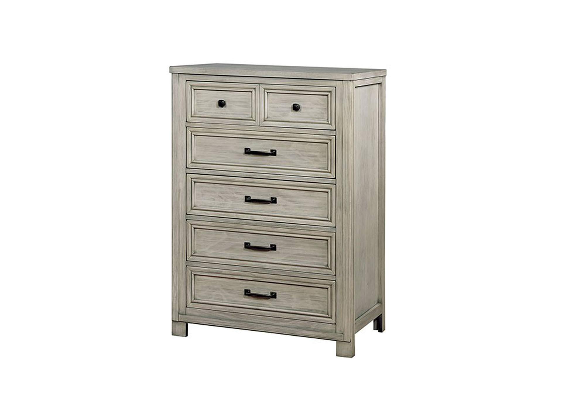 Tywyn Chest,Furniture of America