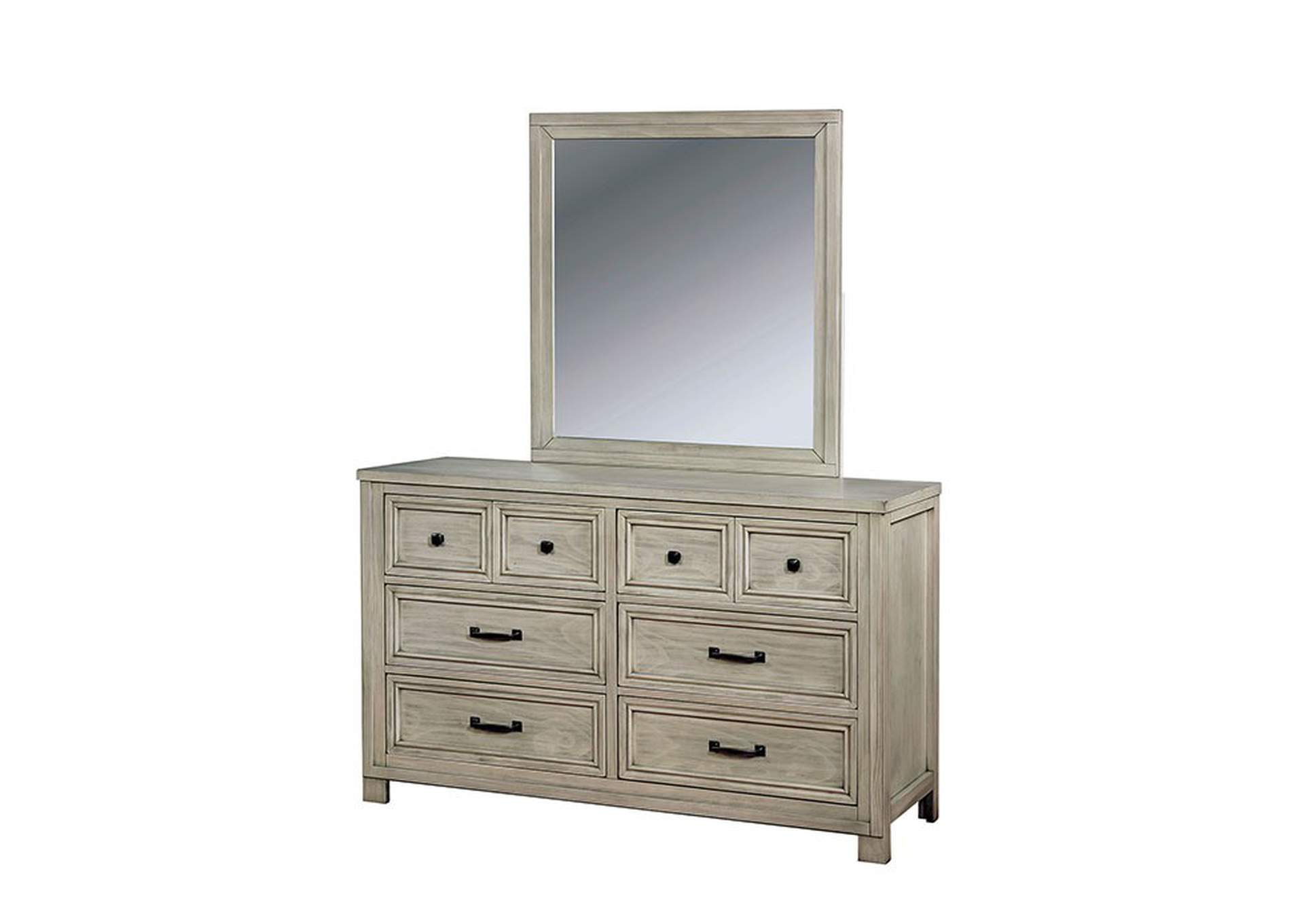 Tywyn Dresser,Furniture of America