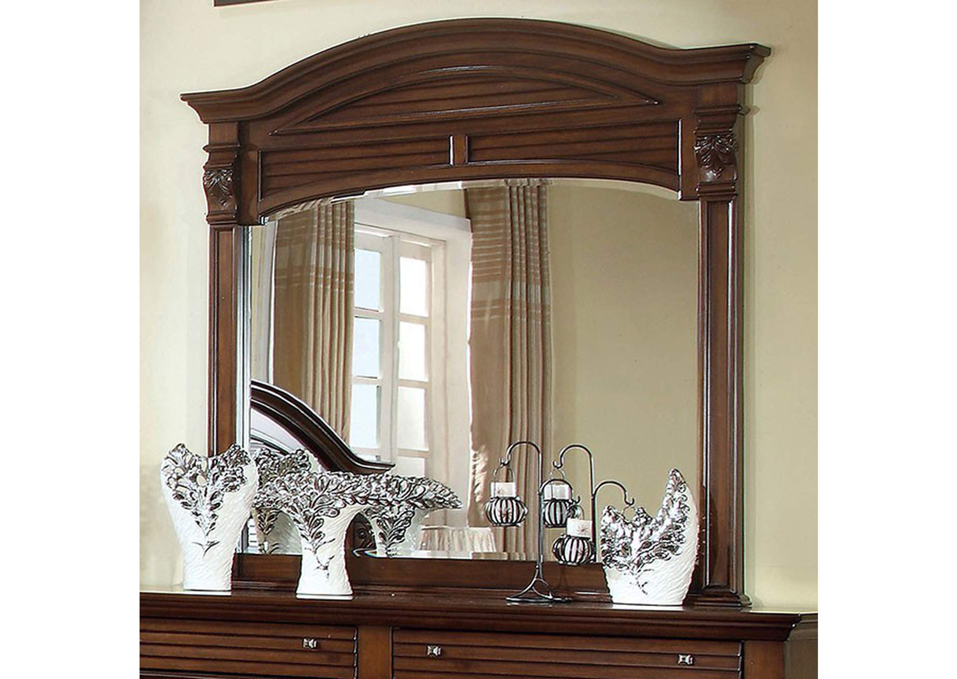 Darius Mirror,Furniture of America