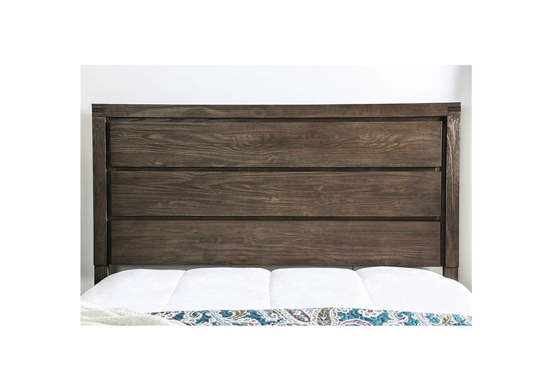 Rexburg Queen Bed,Furniture of America