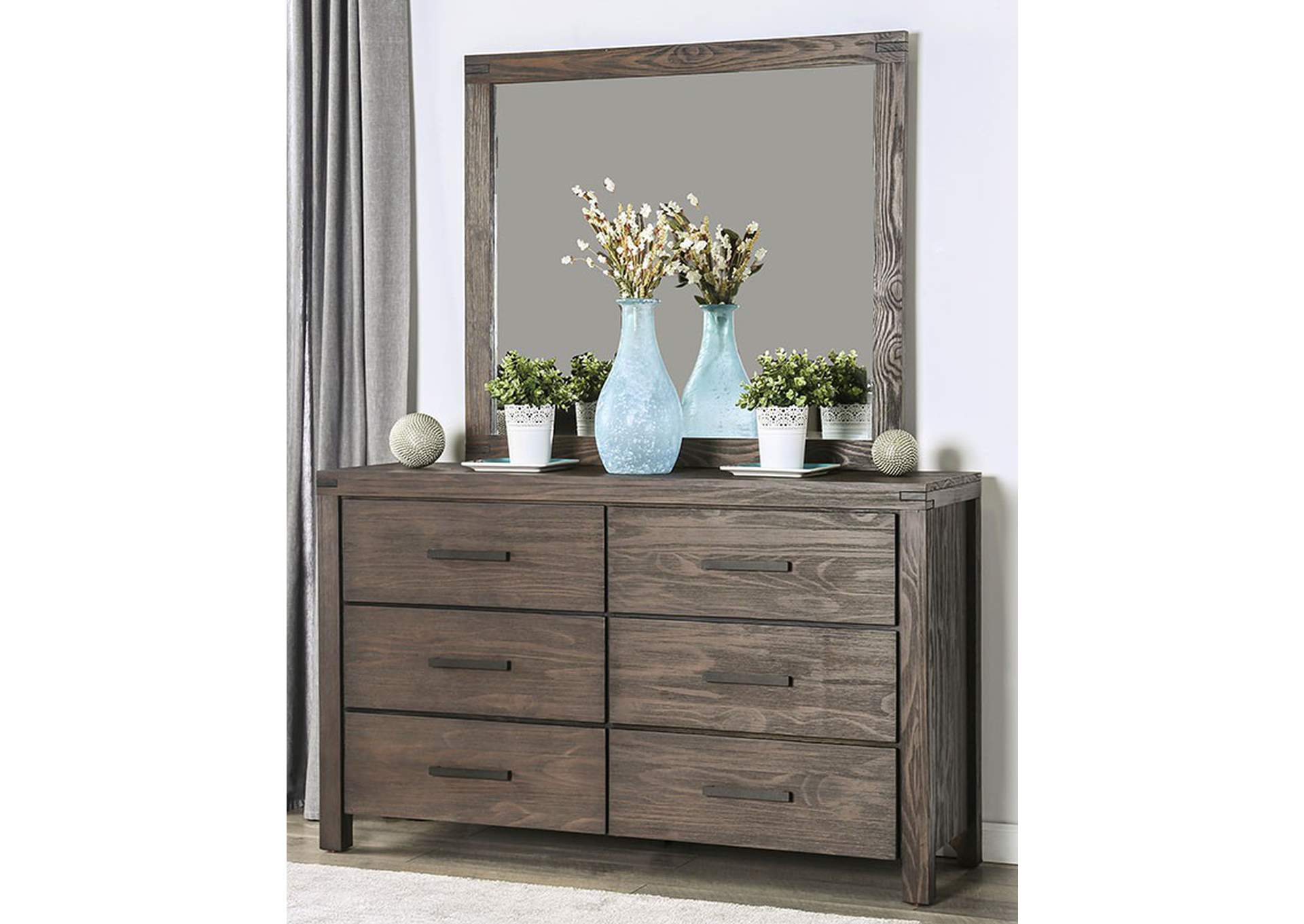 Rexburg Dresser,Furniture of America