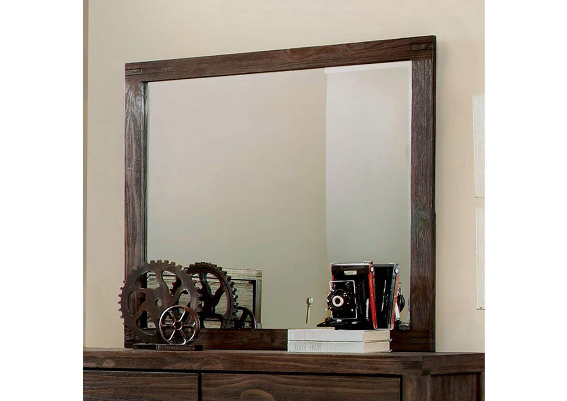 Rexburg Mirror,Furniture of America