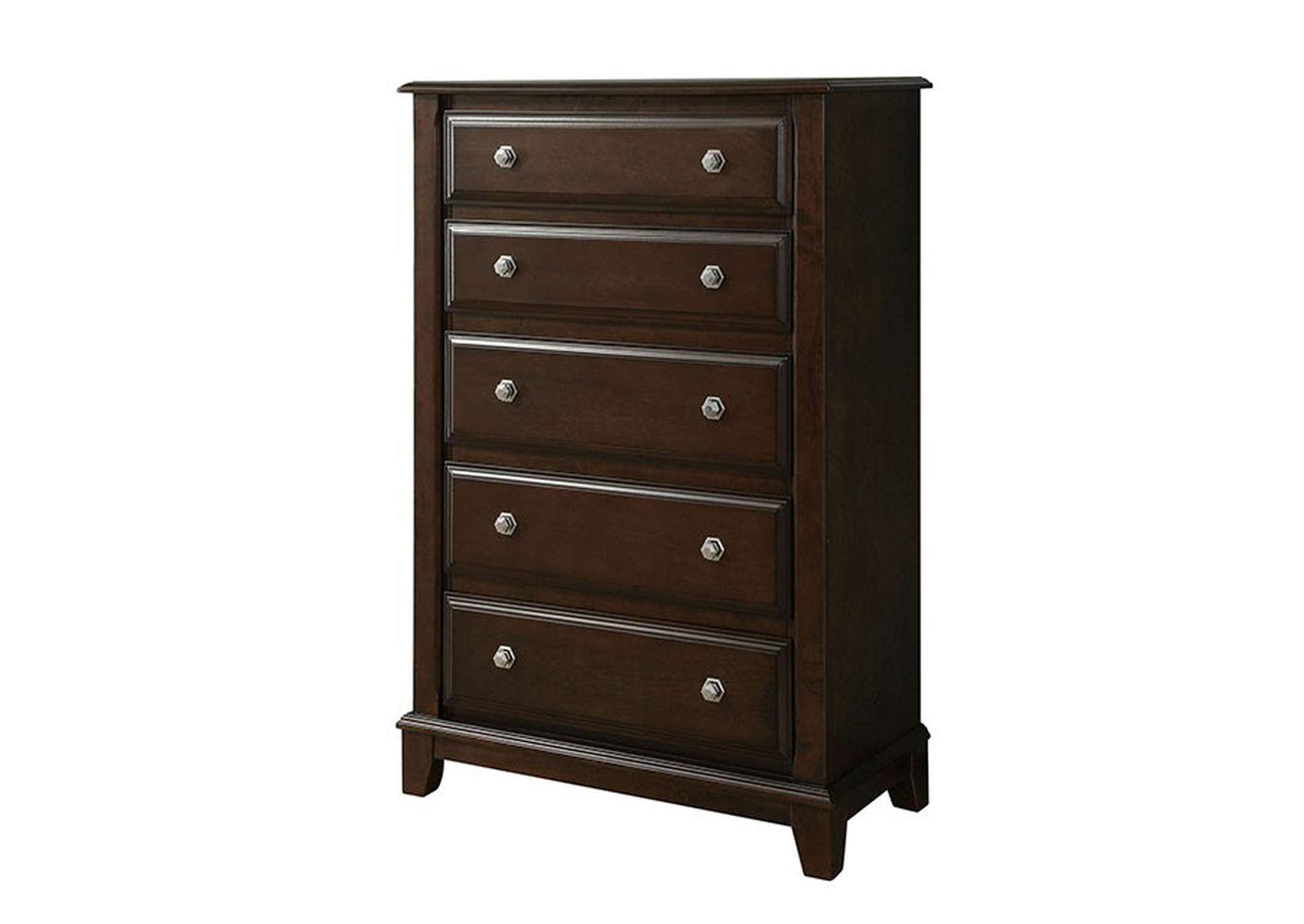 Litchville Chest,Furniture of America