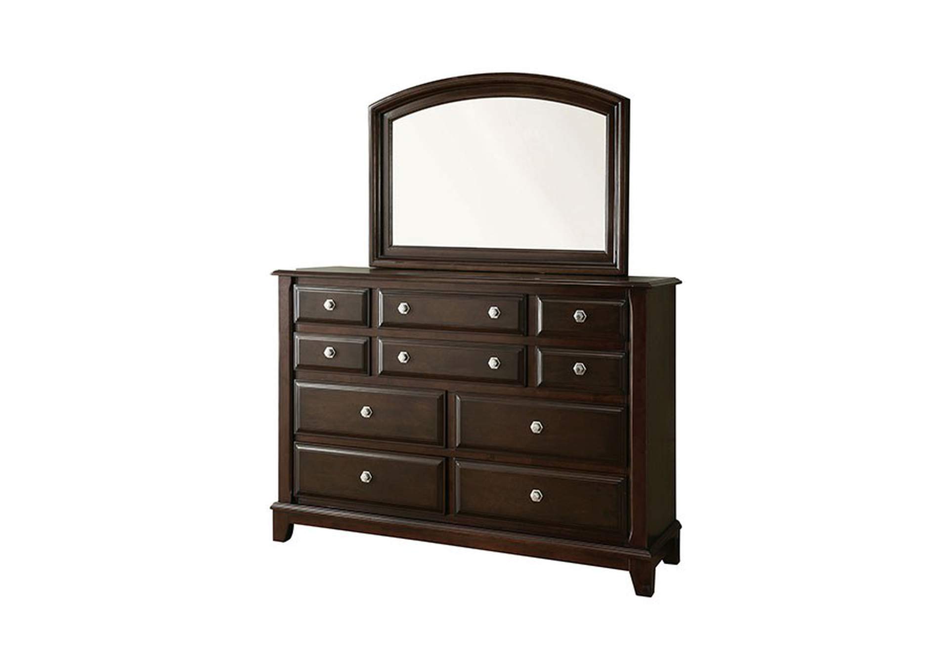 Litchville Dresser,Furniture of America