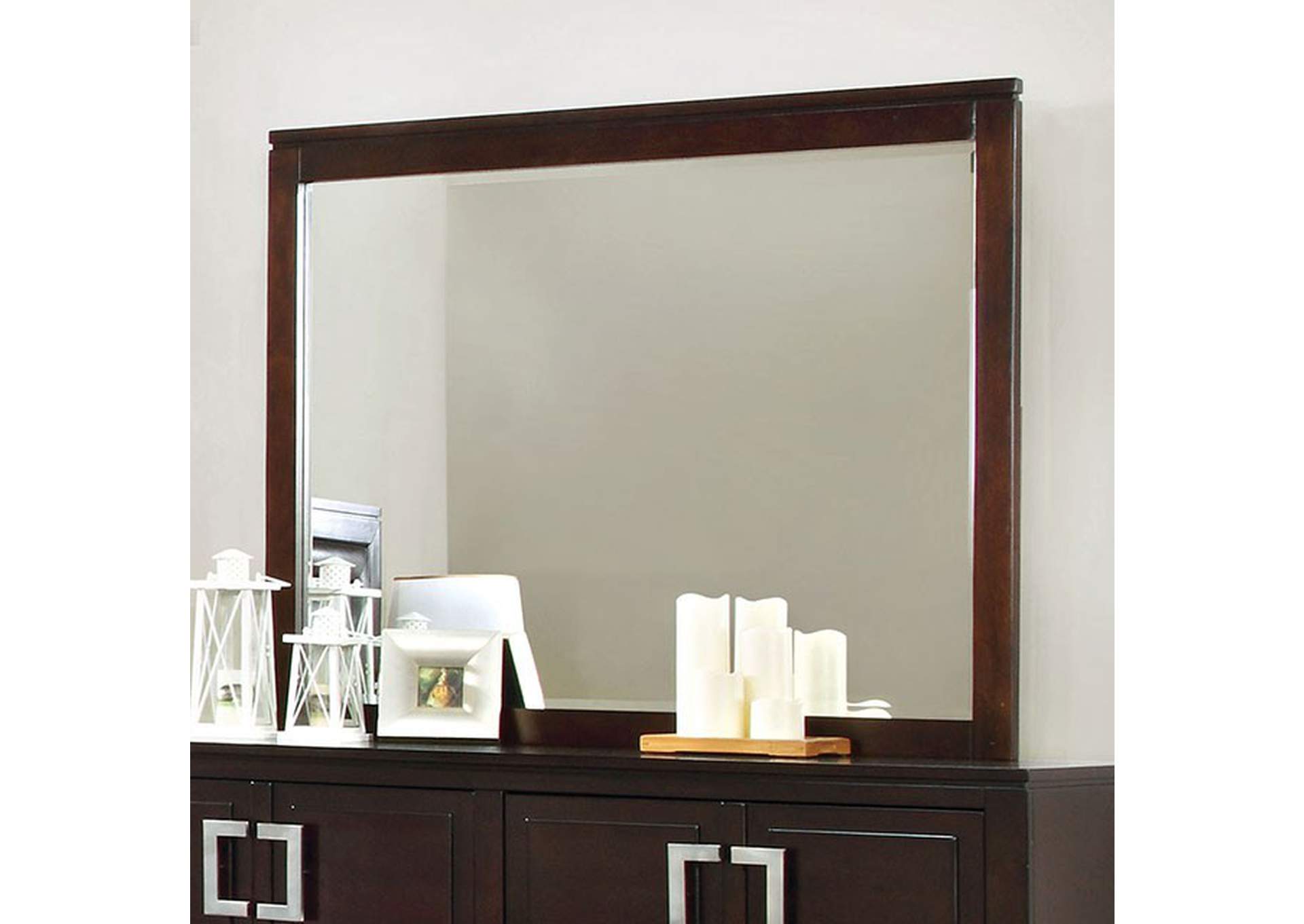 Balfour Mirror,Furniture of America