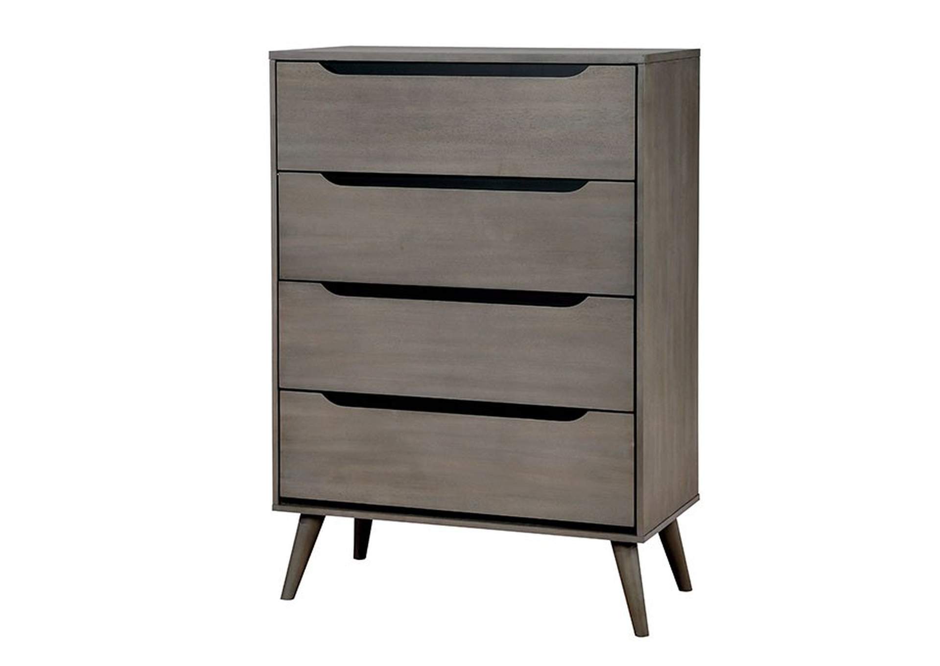 Lennart Chest,Furniture of America