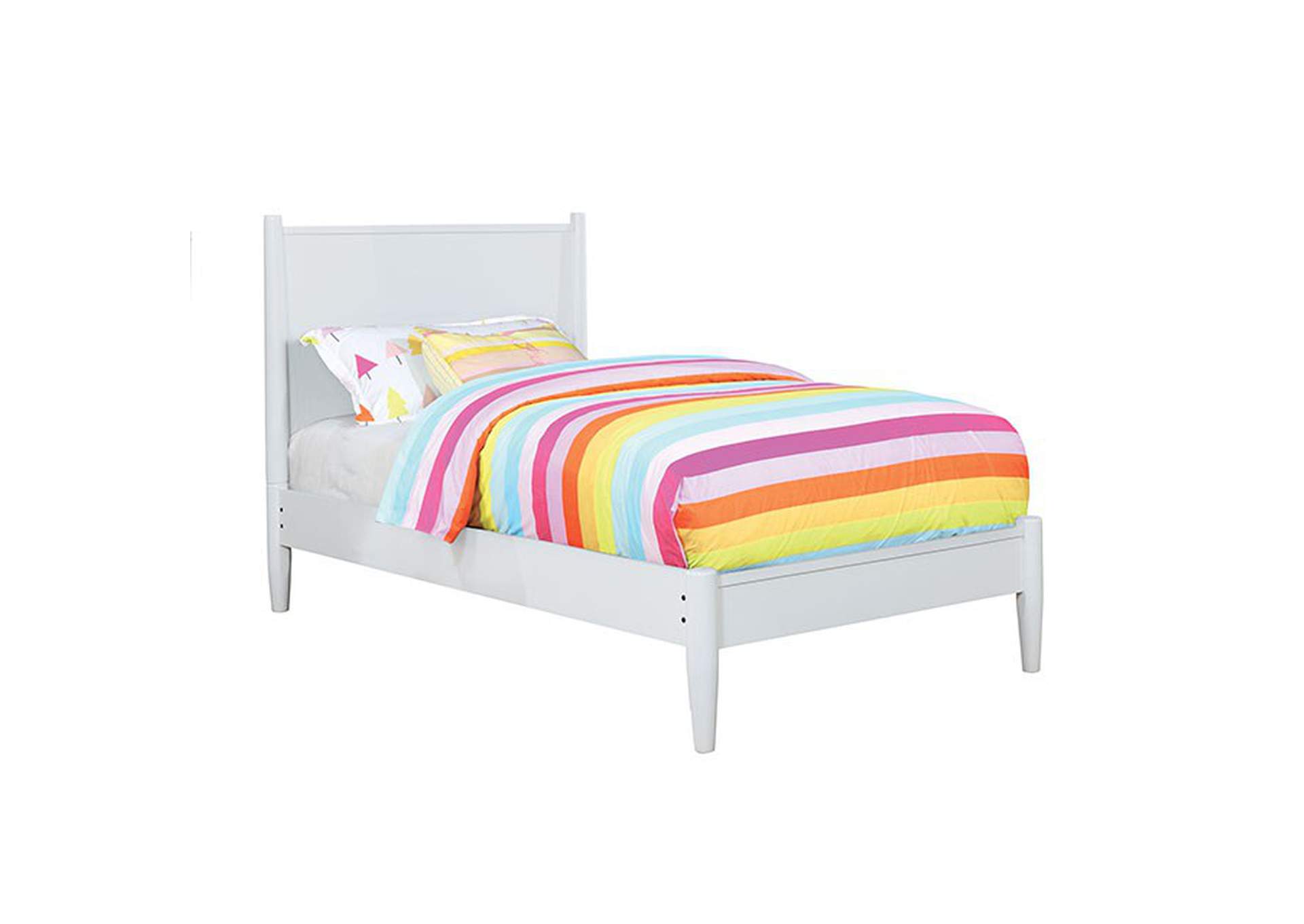 Lennart Bed,Furniture of America