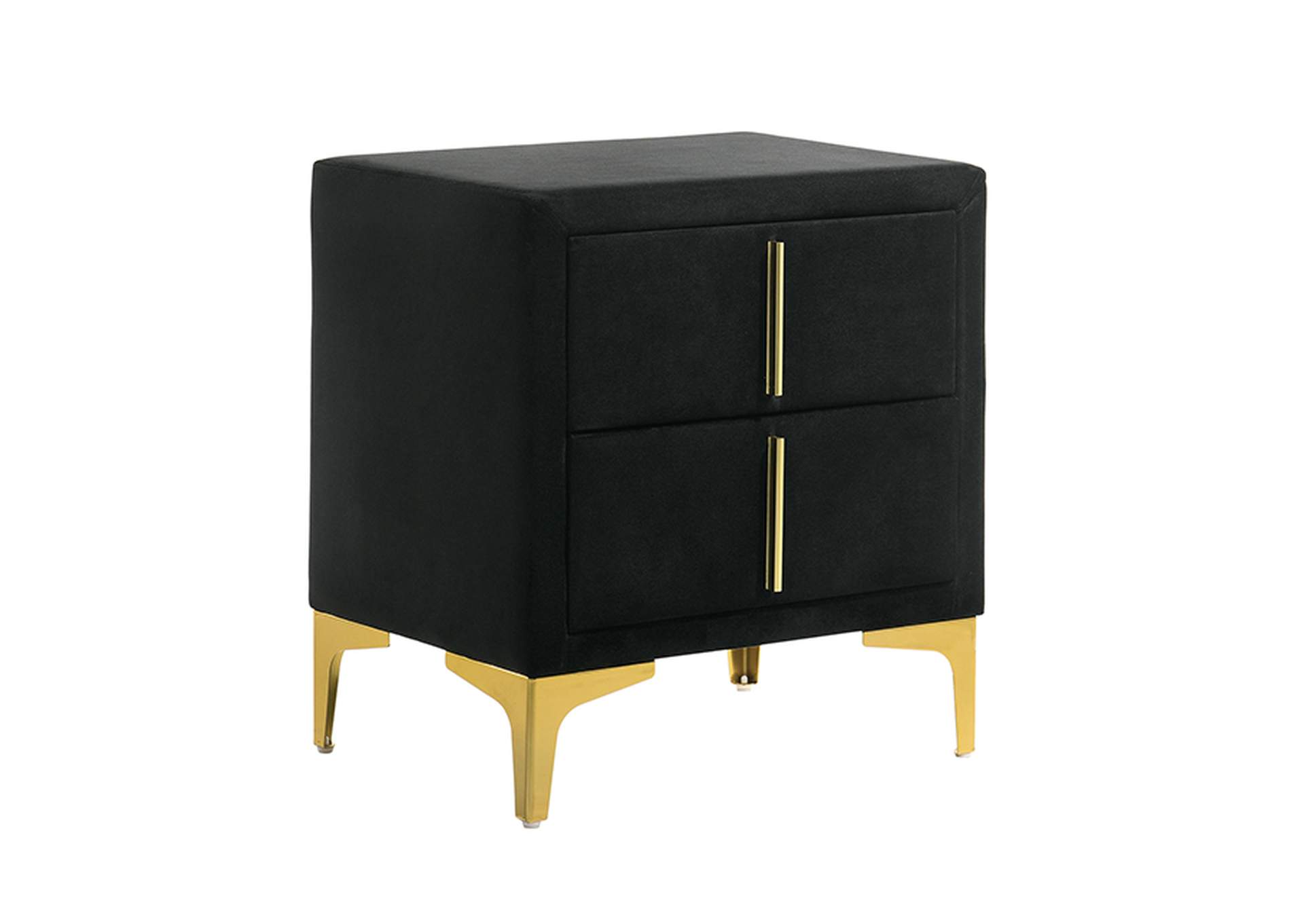 Florizel Night Stand,Furniture of America