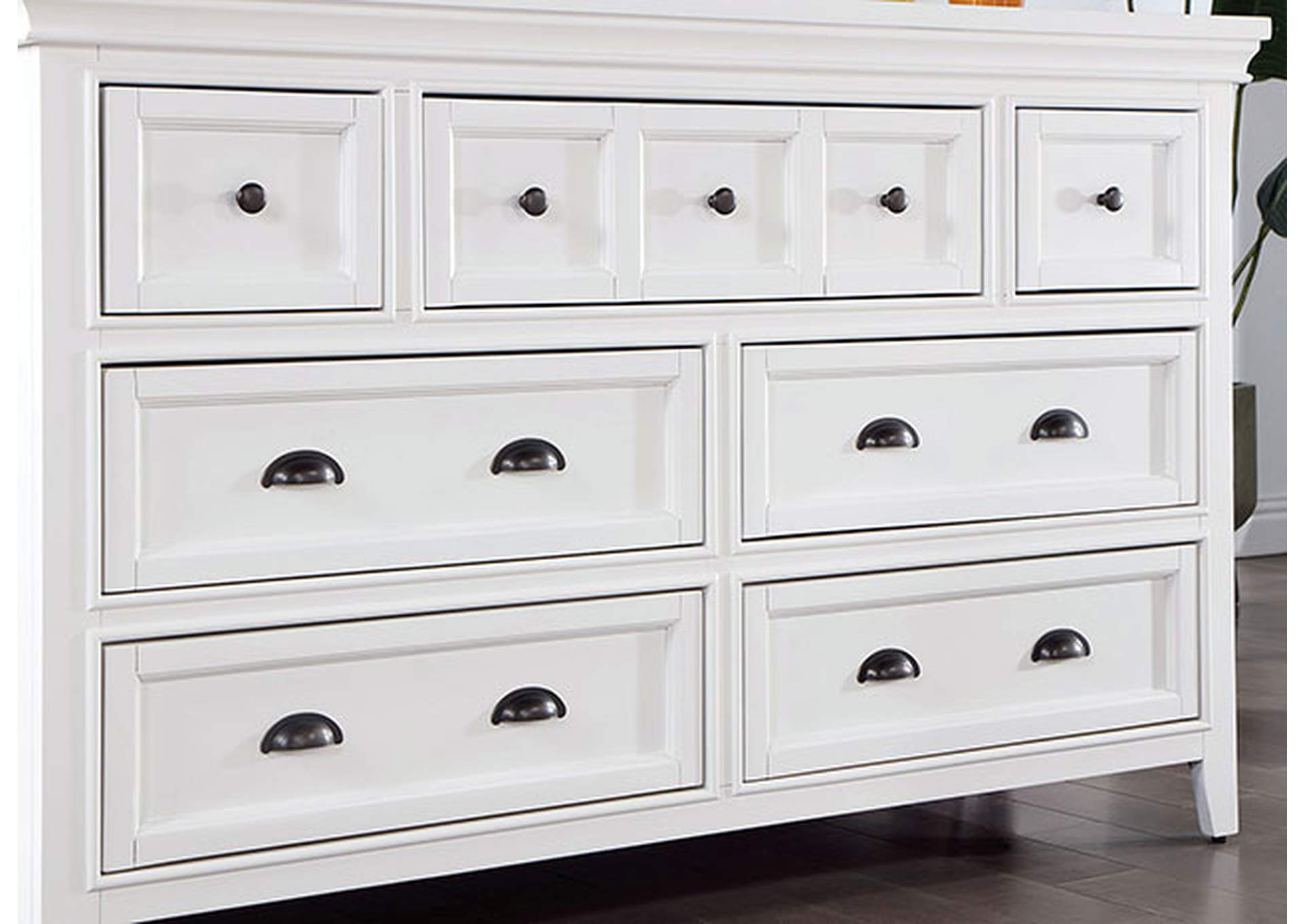 Castile Dresser,Furniture of America